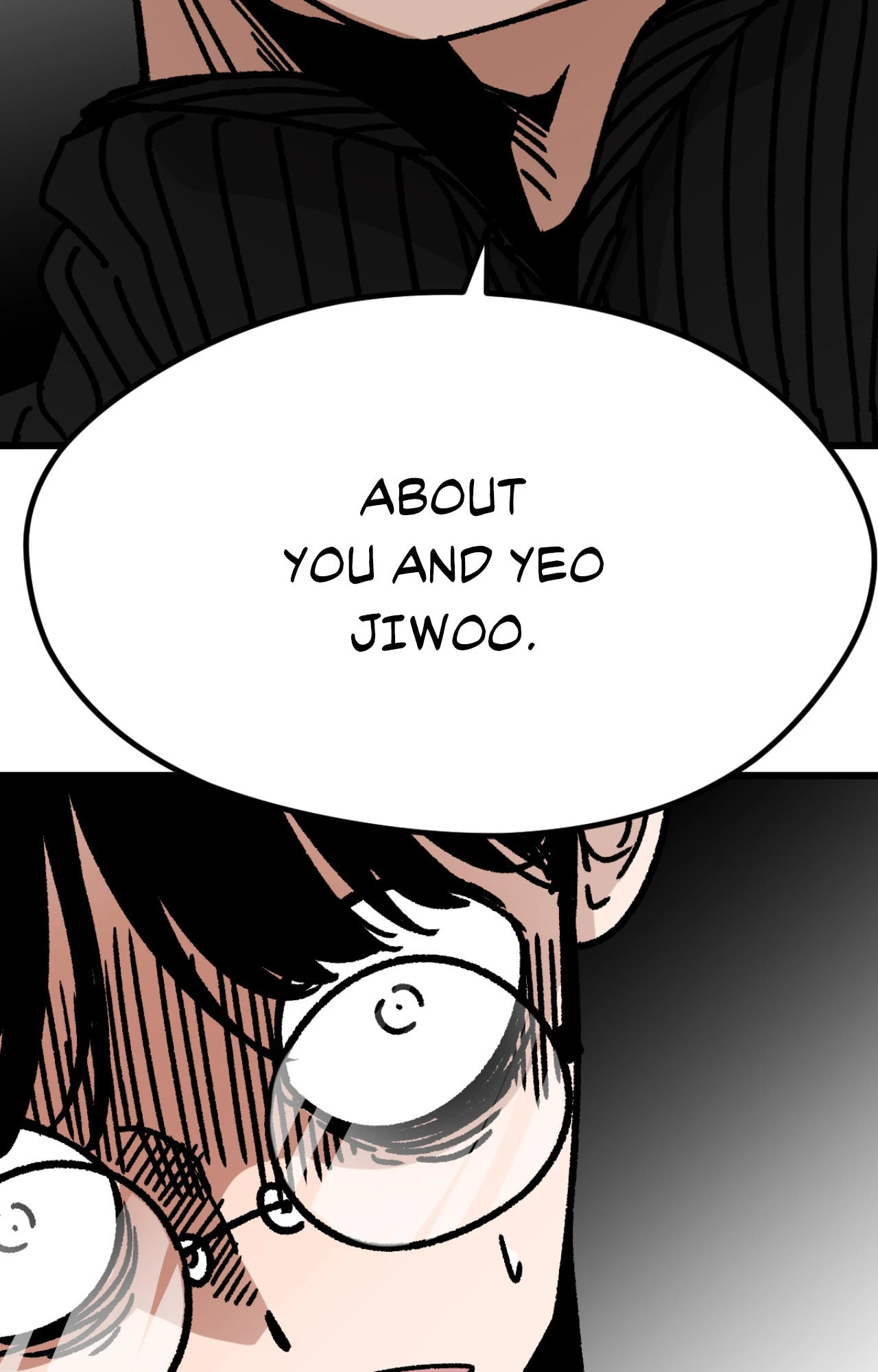 The Student, the Witch, and the Academy Chapter 4 page 90 - 