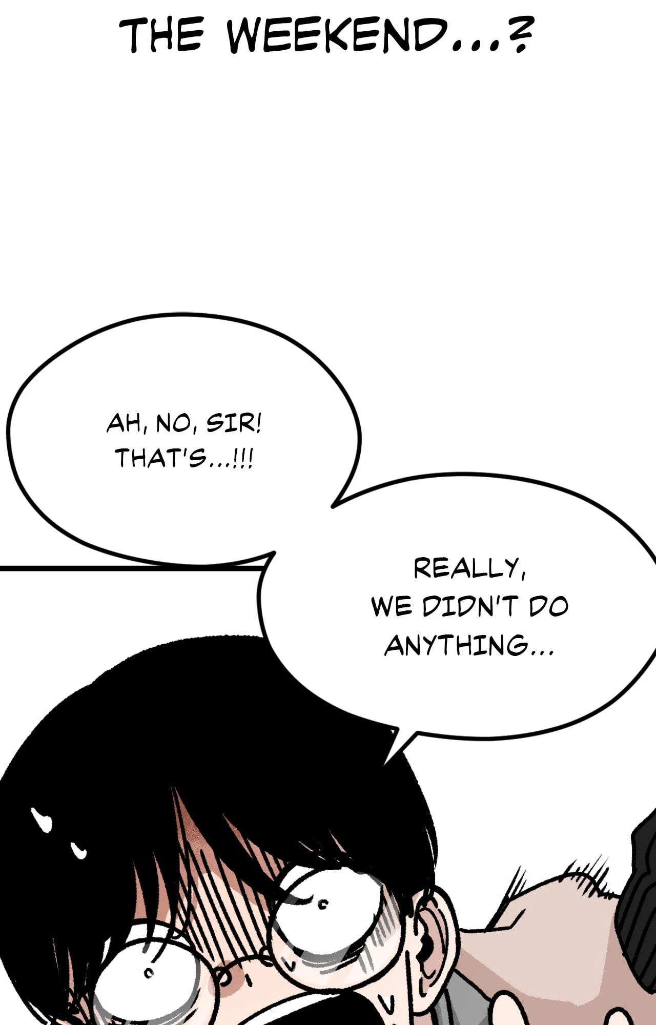 The Student, the Witch, and the Academy Chapter 4 page 94 - 