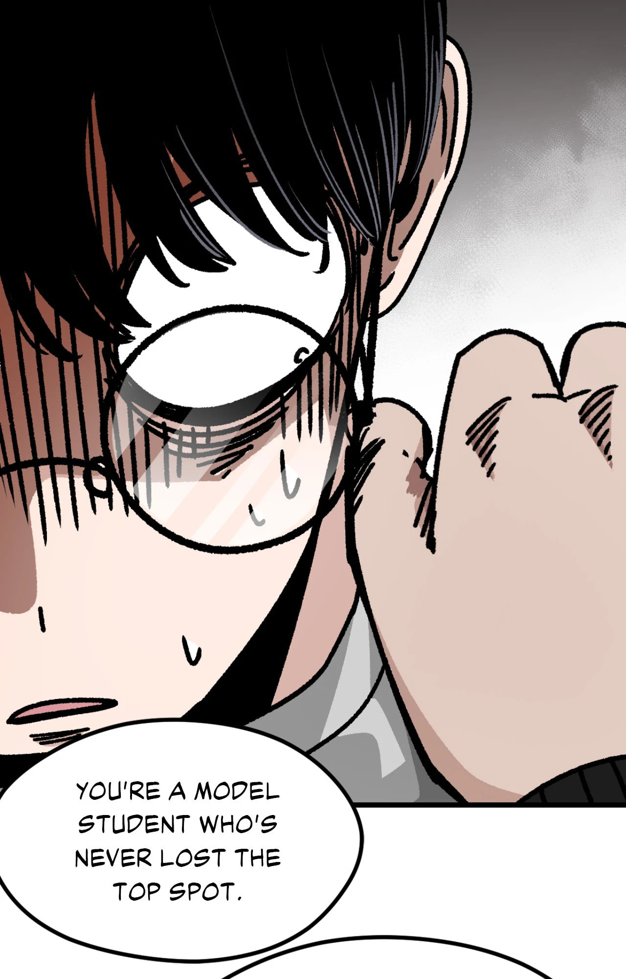 The Student, the Witch, and the Academy Chapter 4 page 96 - 