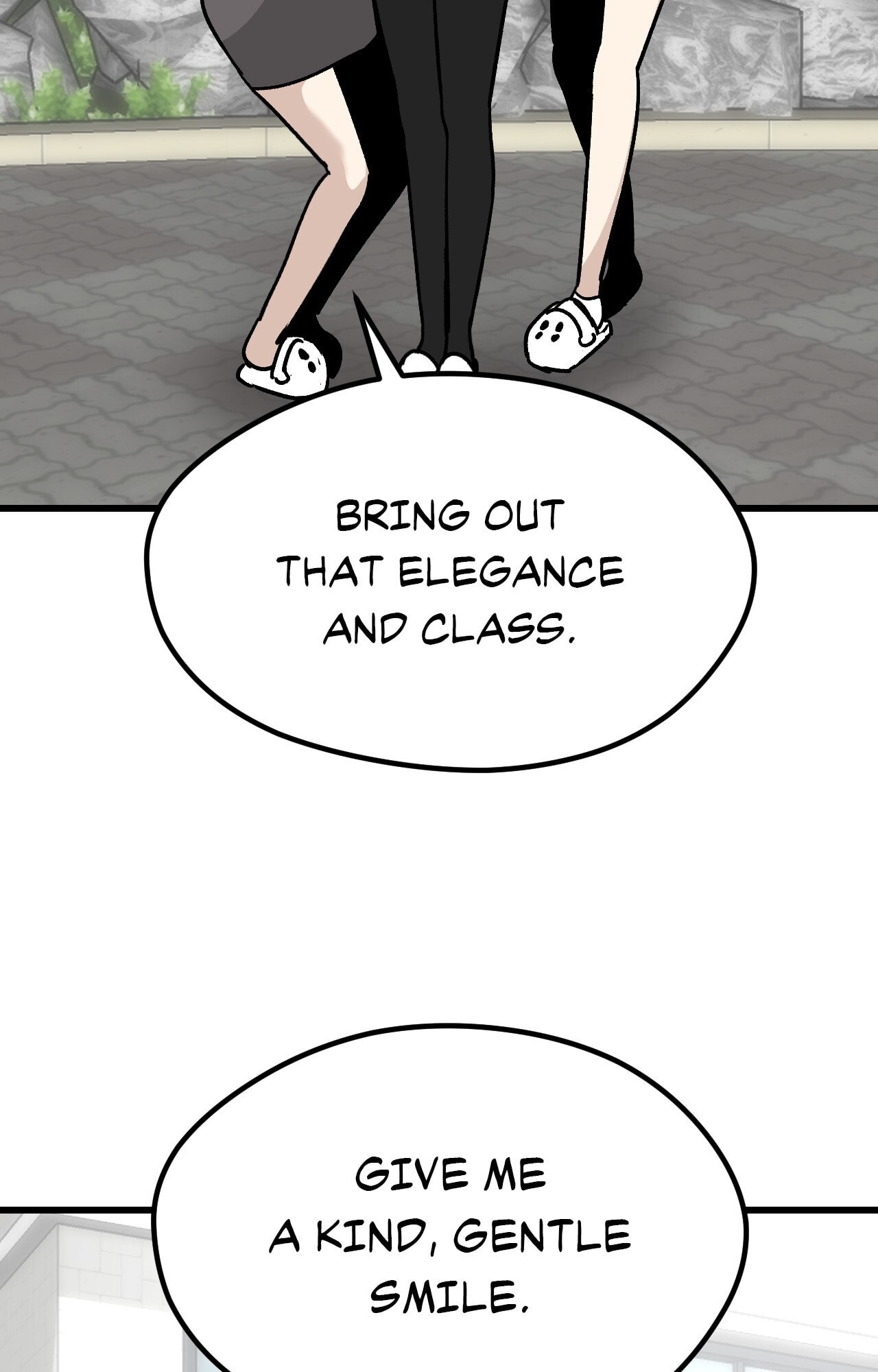 The Student, the Witch, and the Academy Chapter 40 page 11 - 