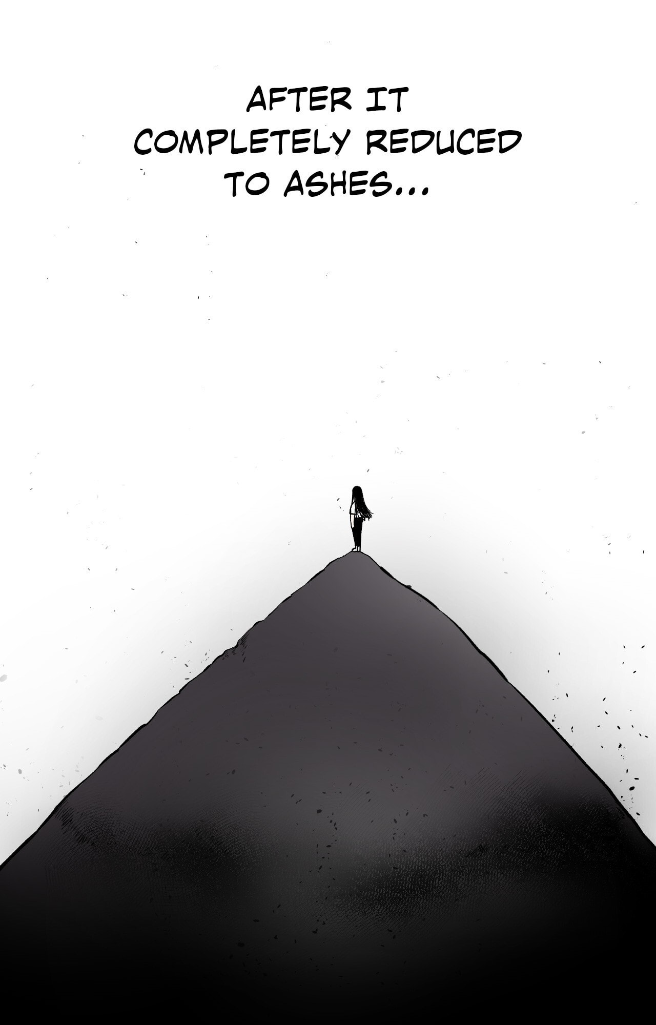 The Student, the Witch, and the Academy Chapter 40 page 104 - 