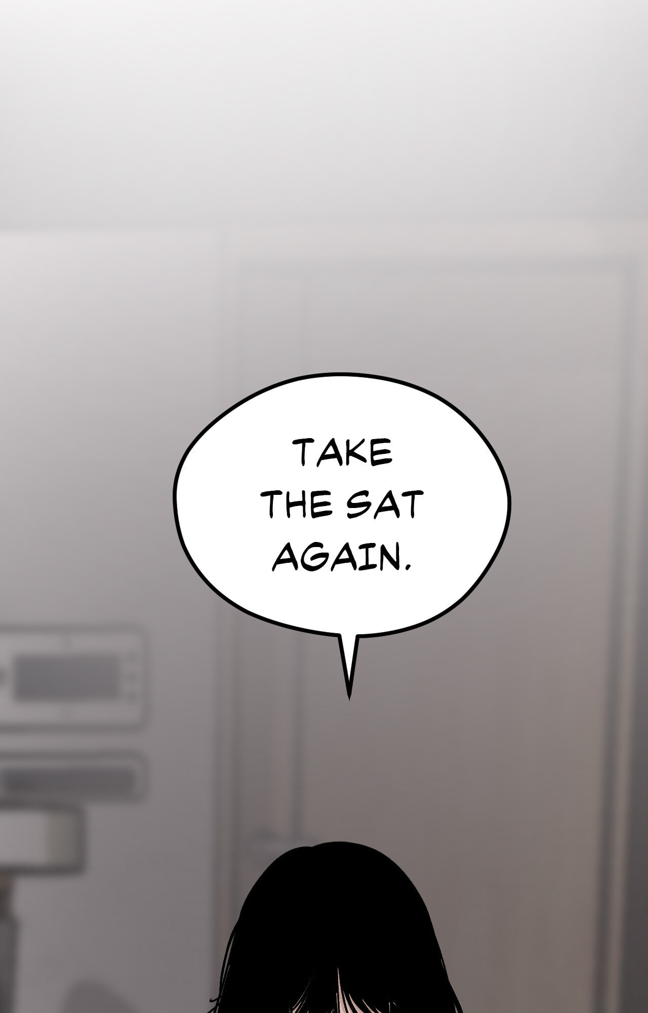 The Student, the Witch, and the Academy Chapter 40 page 108 - 