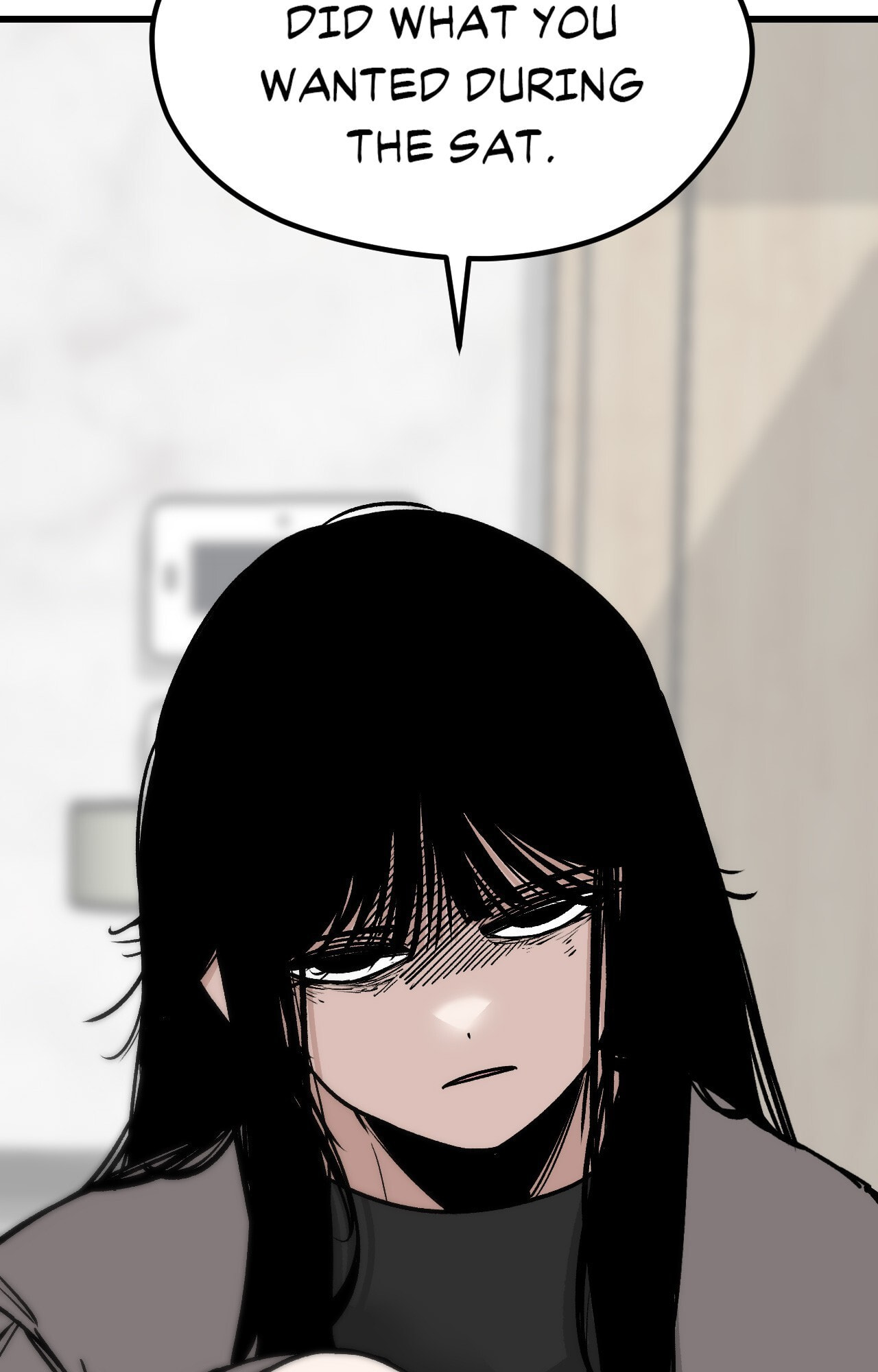 The Student, the Witch, and the Academy Chapter 40 page 113 - 