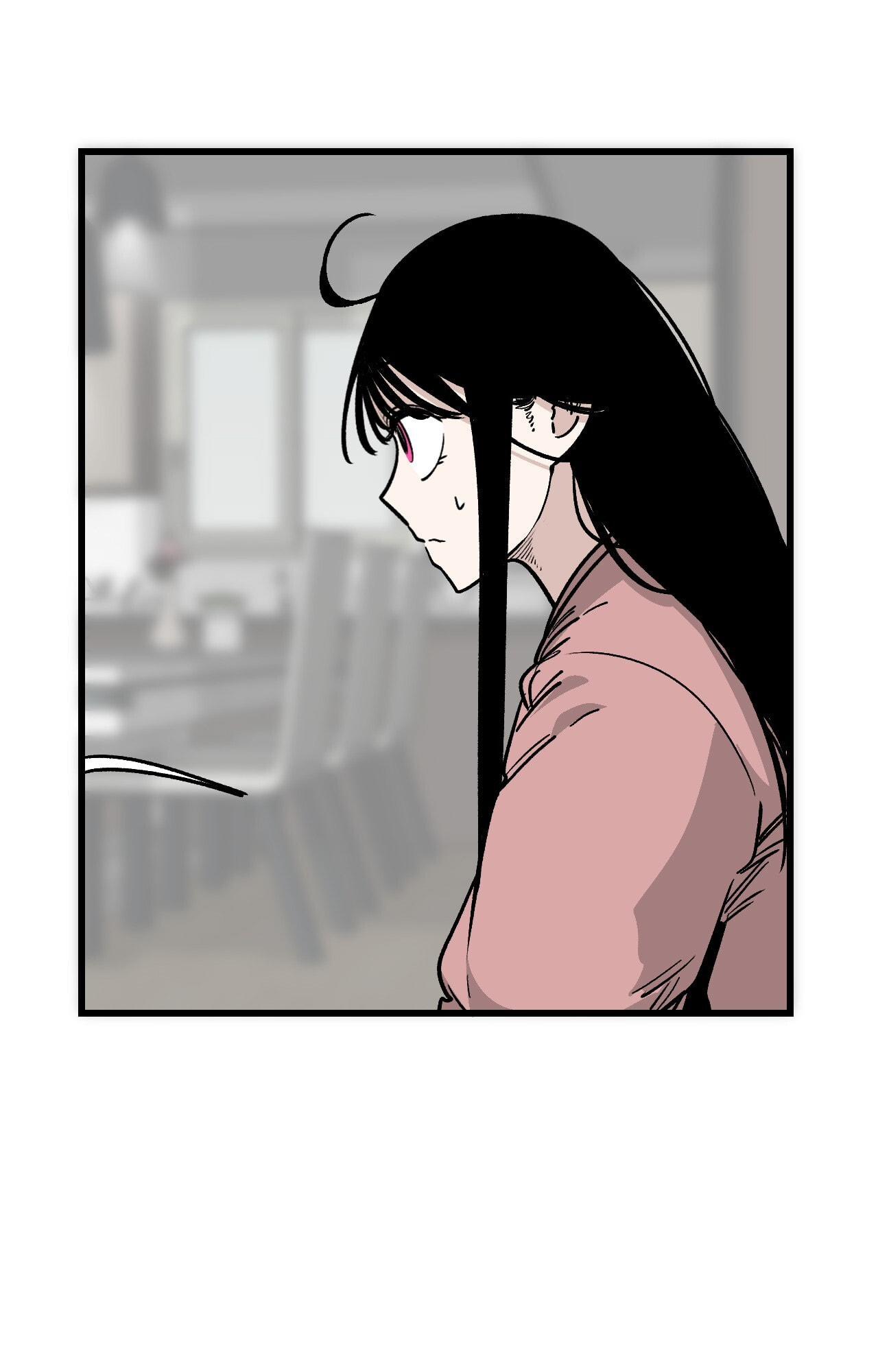 The Student, the Witch, and the Academy Chapter 40 page 115 - 