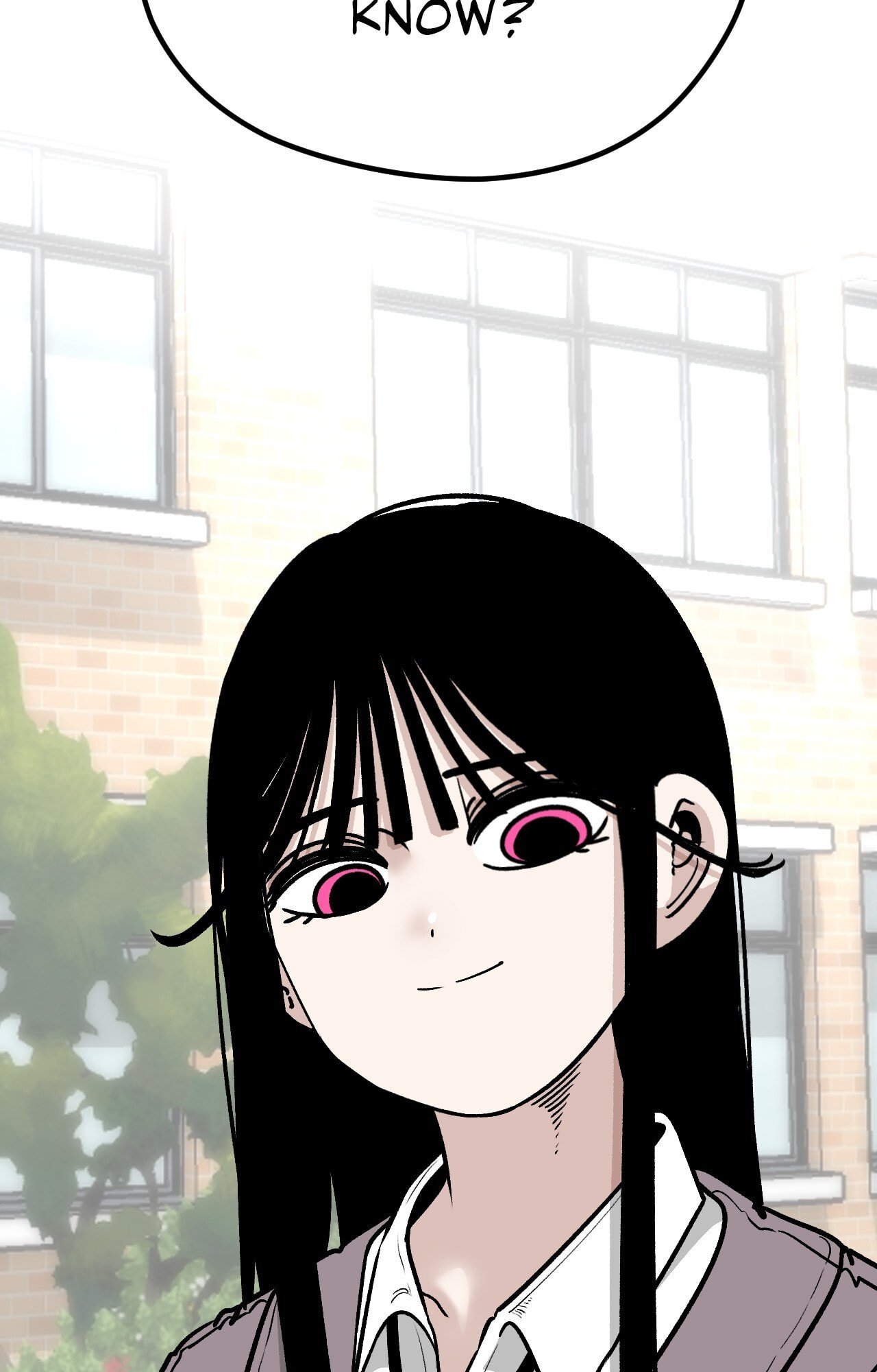 The Student, the Witch, and the Academy Chapter 40 page 13 - 