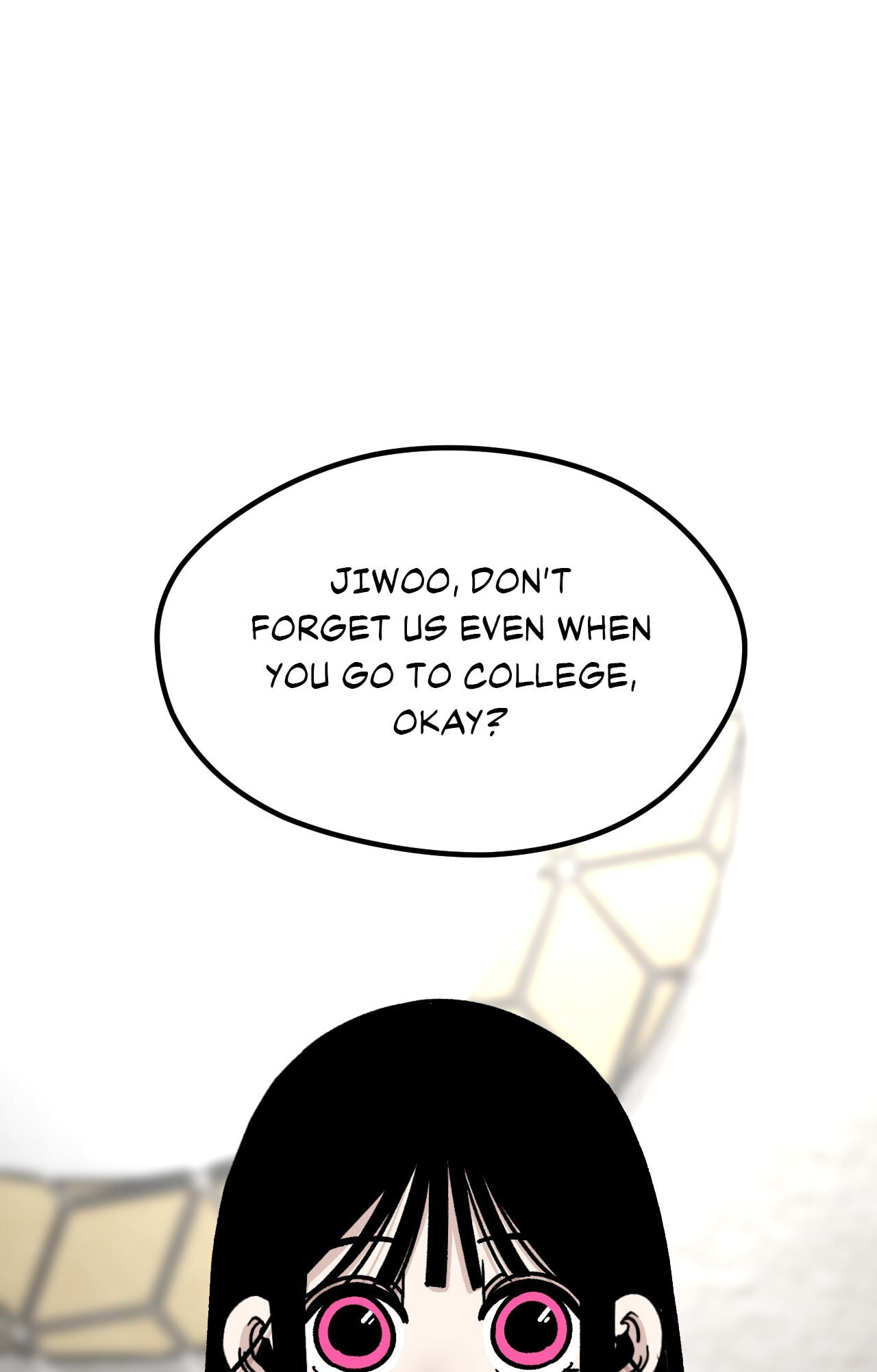The Student, the Witch, and the Academy Chapter 40 page 15 - 