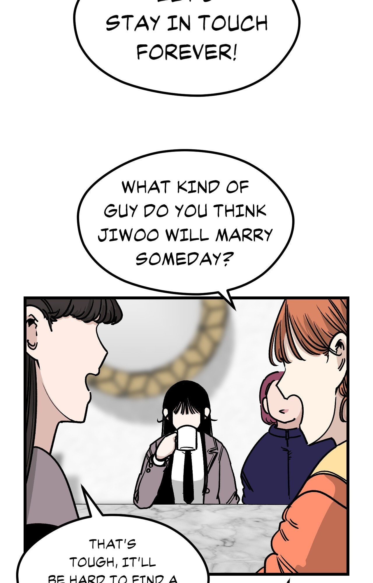The Student, the Witch, and the Academy Chapter 40 page 18 - 