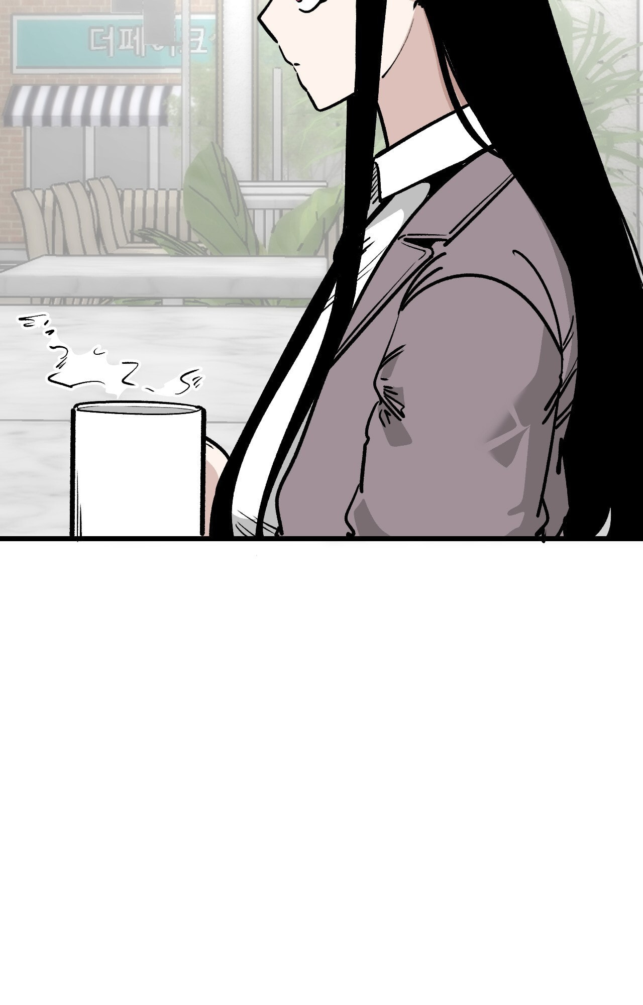 The Student, the Witch, and the Academy Chapter 40 page 20 - 