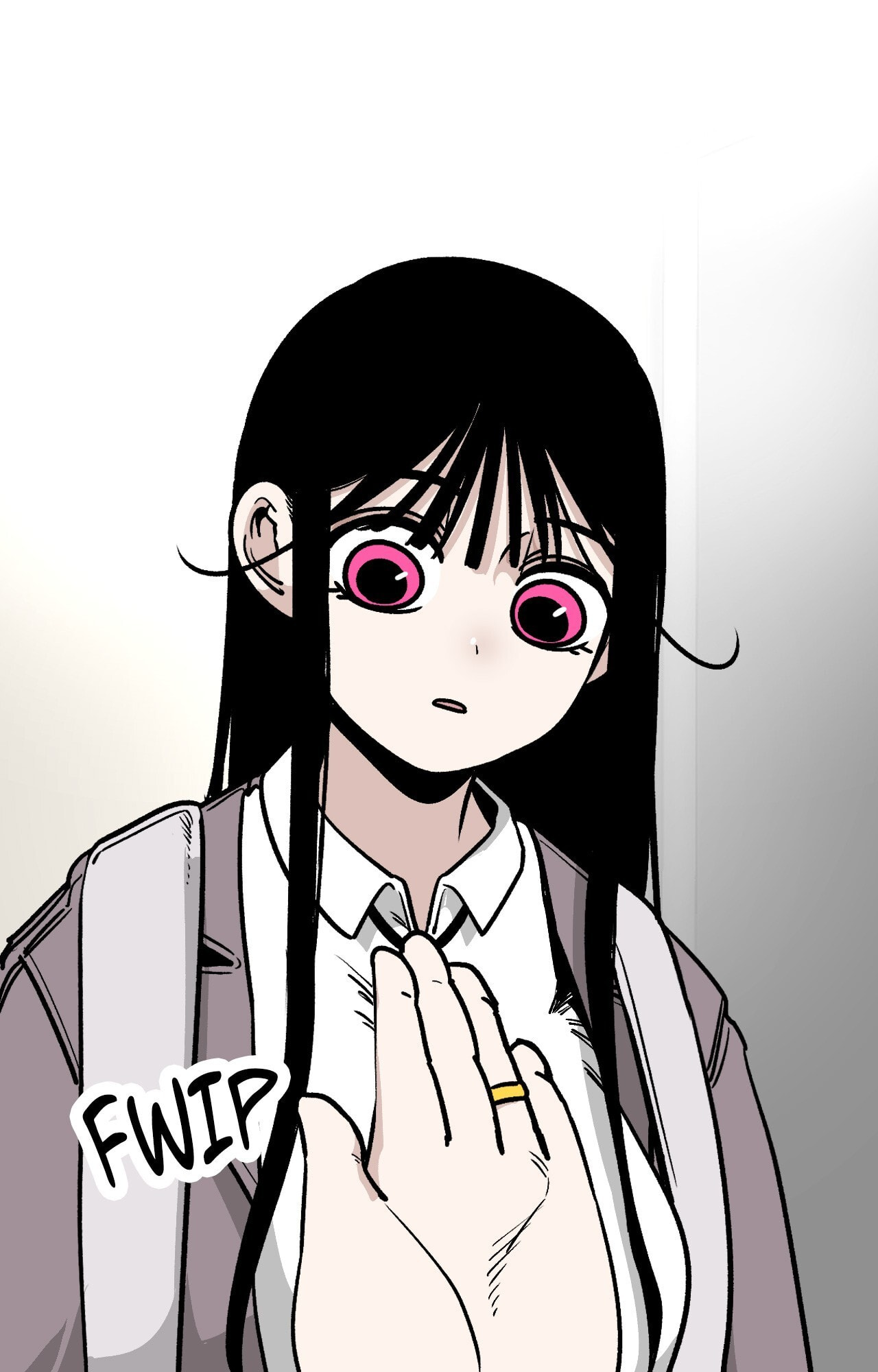 The Student, the Witch, and the Academy Chapter 40 page 25 - 