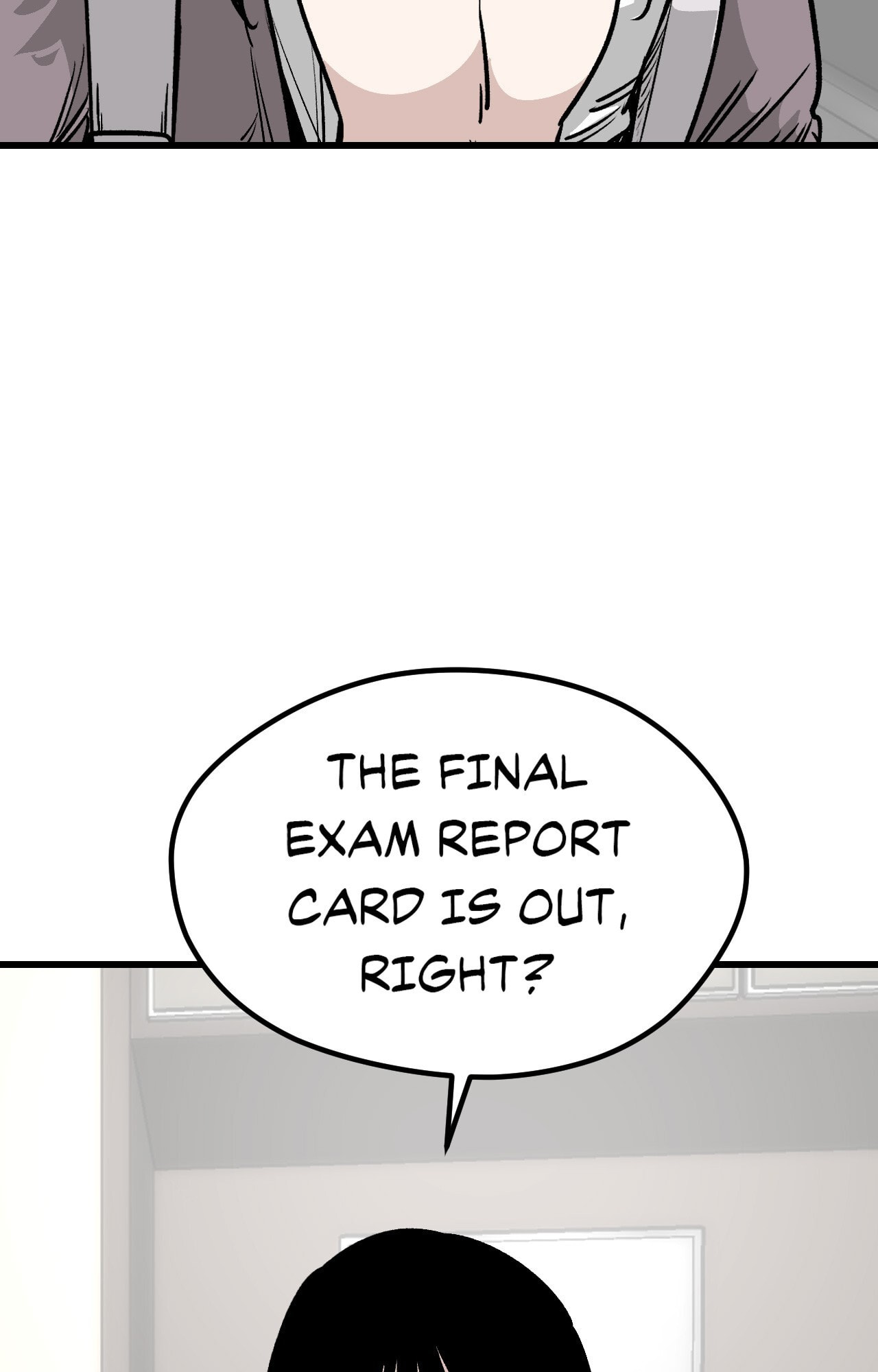 The Student, the Witch, and the Academy Chapter 40 page 26 - 