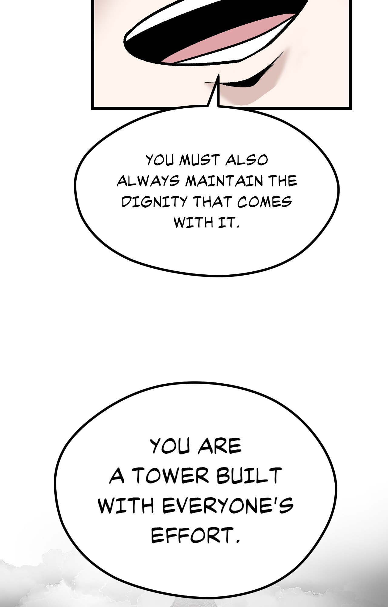 The Student, the Witch, and the Academy Chapter 40 page 34 - 