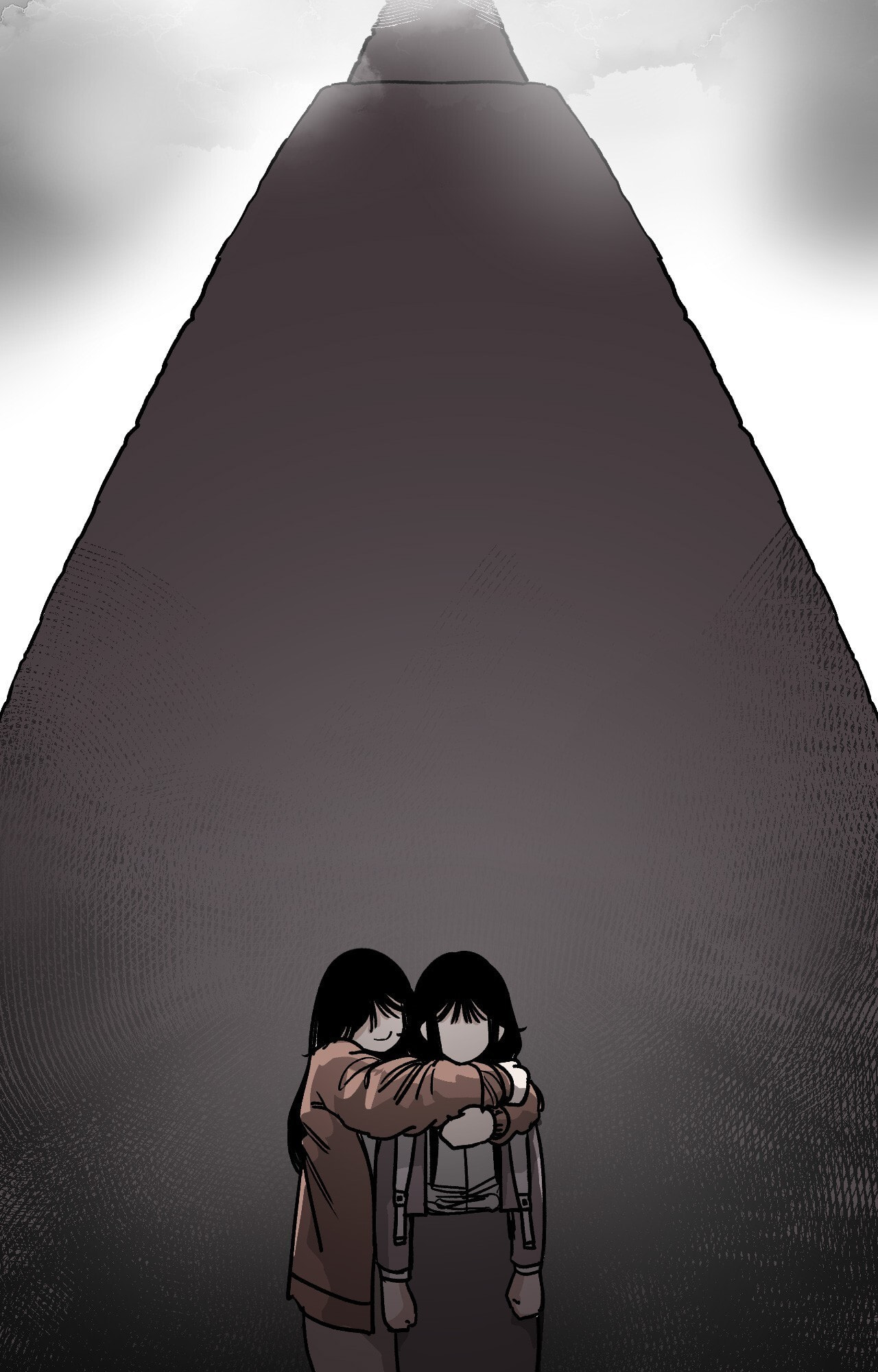 The Student, the Witch, and the Academy Chapter 40 page 35 - 