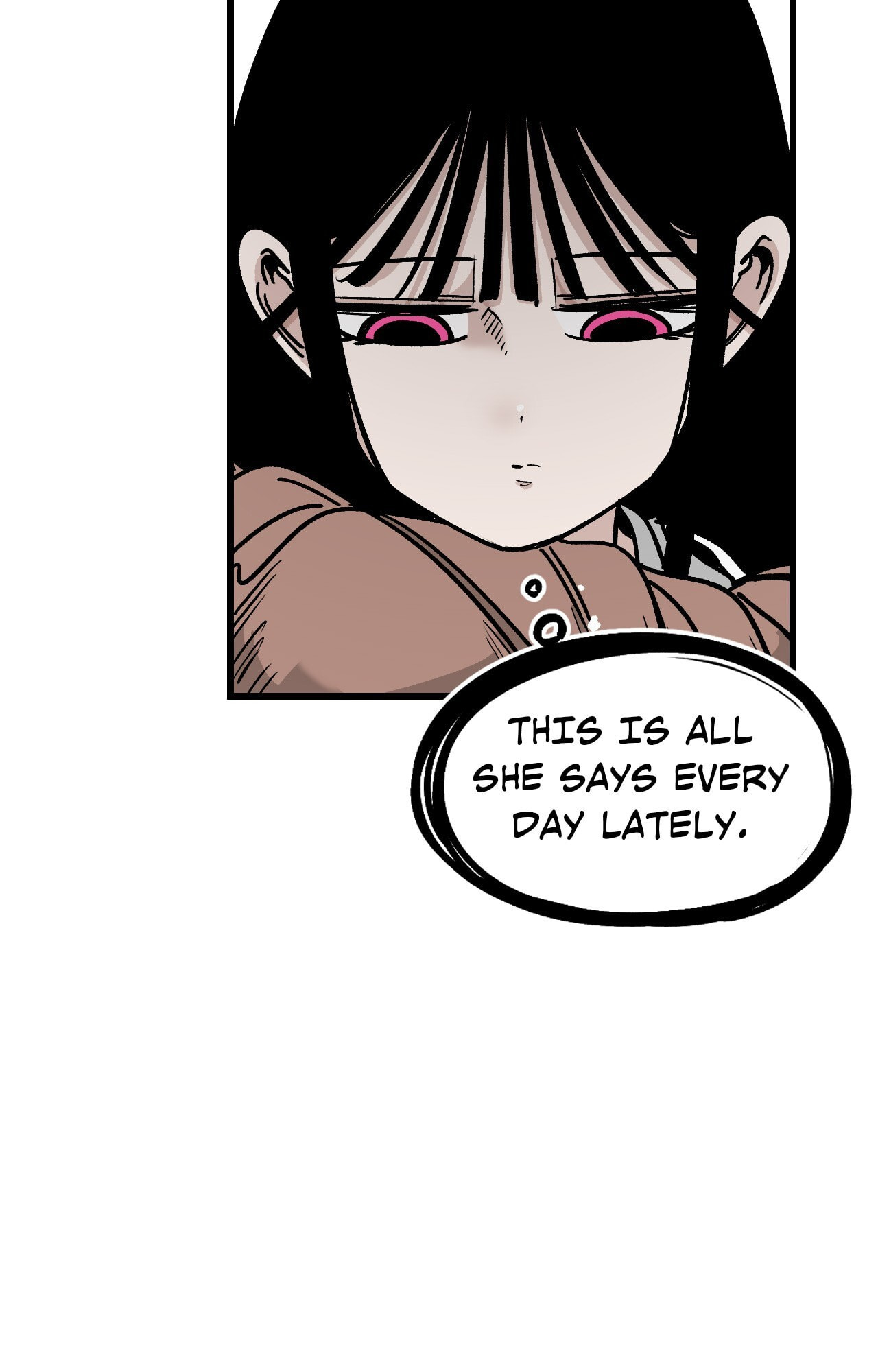 The Student, the Witch, and the Academy Chapter 40 page 37 - 