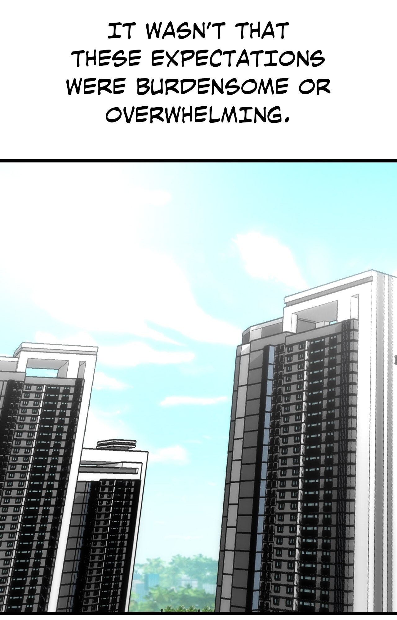 The Student, the Witch, and the Academy Chapter 40 page 39 - 