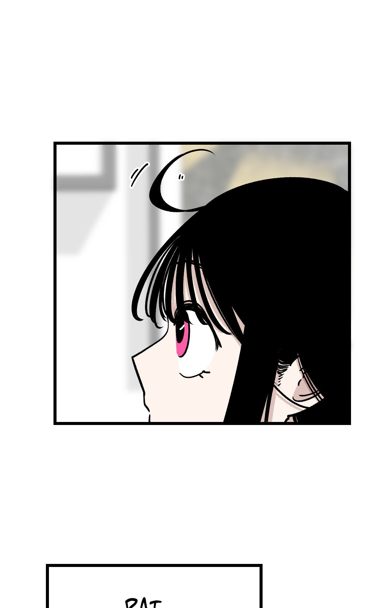 The Student, the Witch, and the Academy Chapter 40 page 43 - 