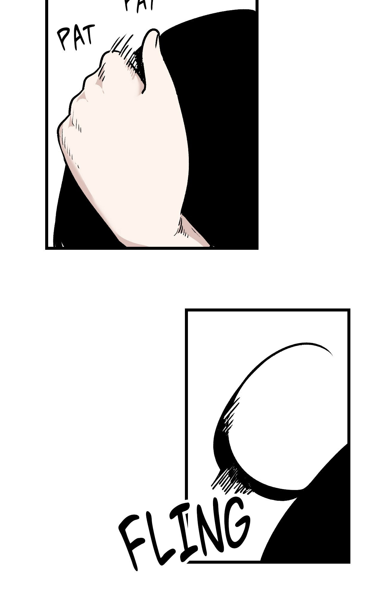The Student, the Witch, and the Academy Chapter 40 page 44 - 