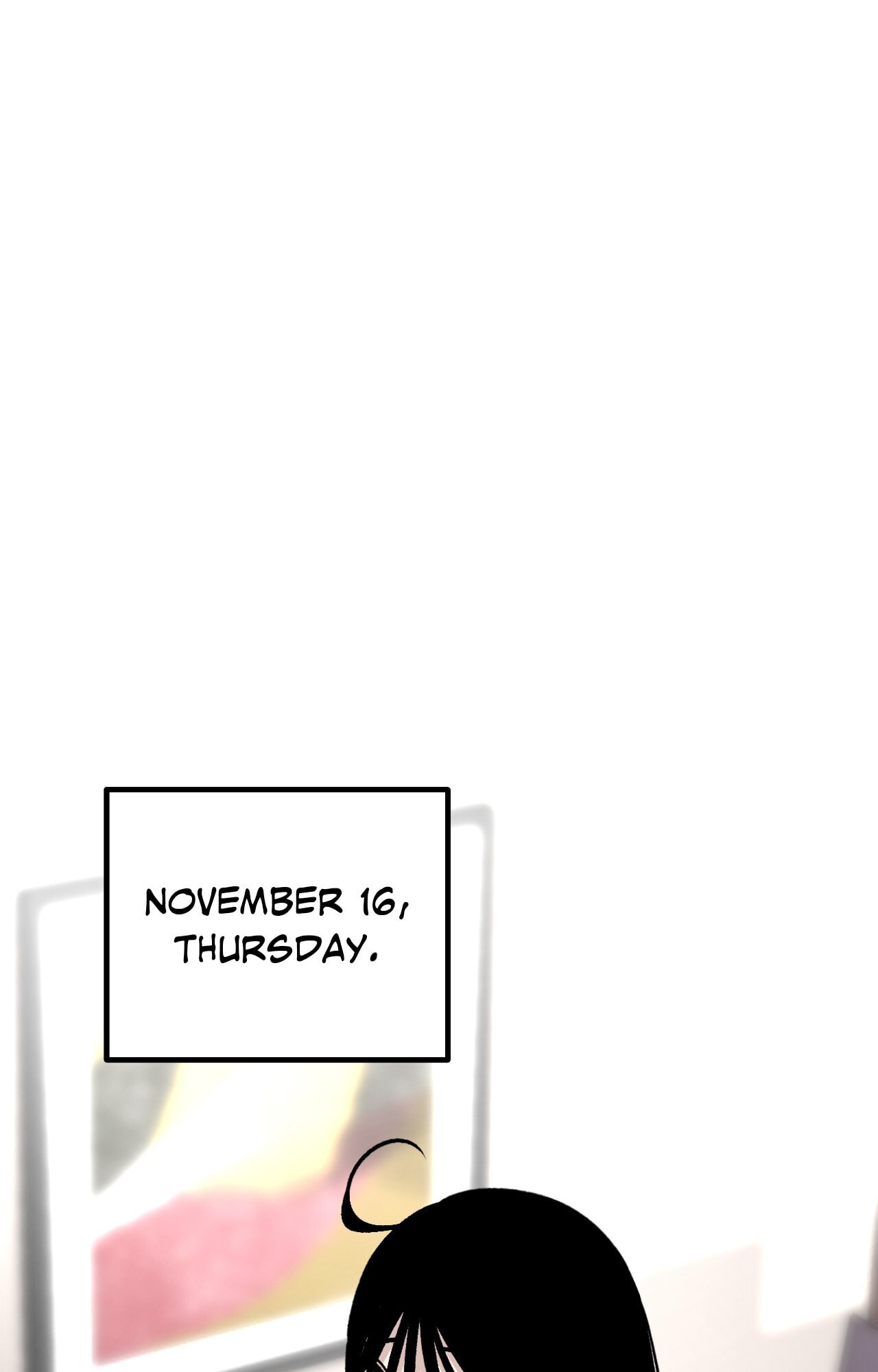 The Student, the Witch, and the Academy Chapter 40 page 45 - 