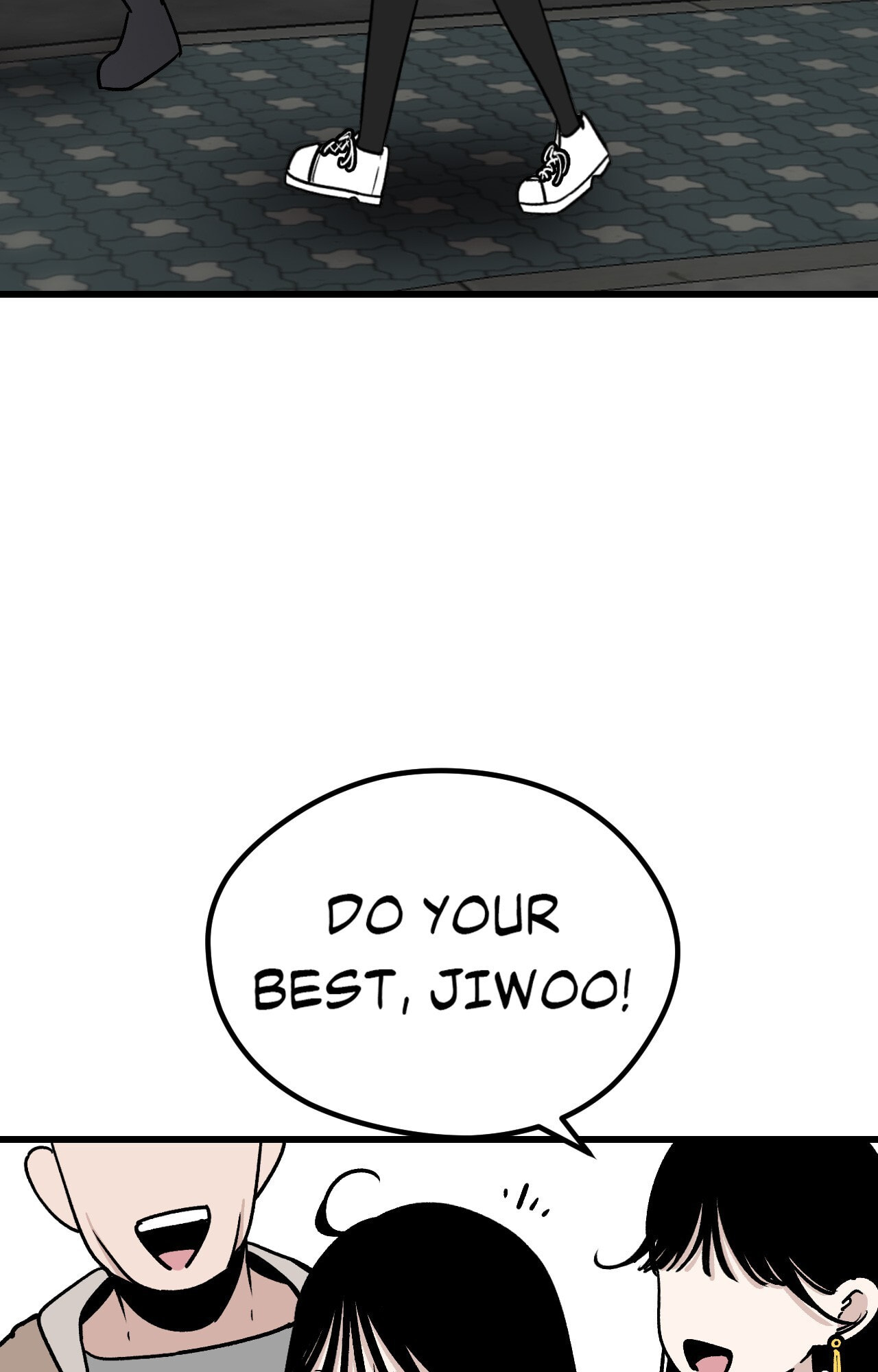 The Student, the Witch, and the Academy Chapter 40 page 50 - 