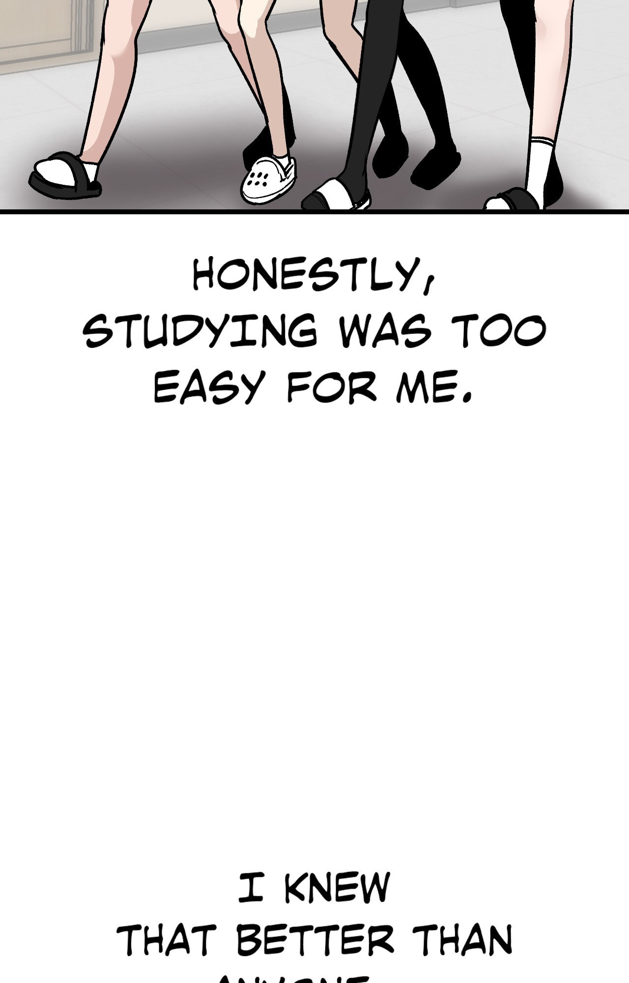 The Student, the Witch, and the Academy Chapter 40 page 6 - 