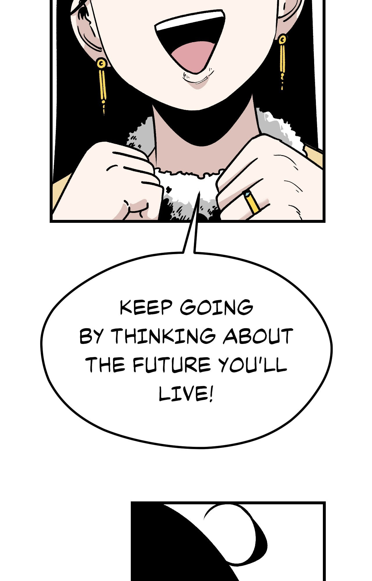 The Student, the Witch, and the Academy Chapter 40 page 52 - 