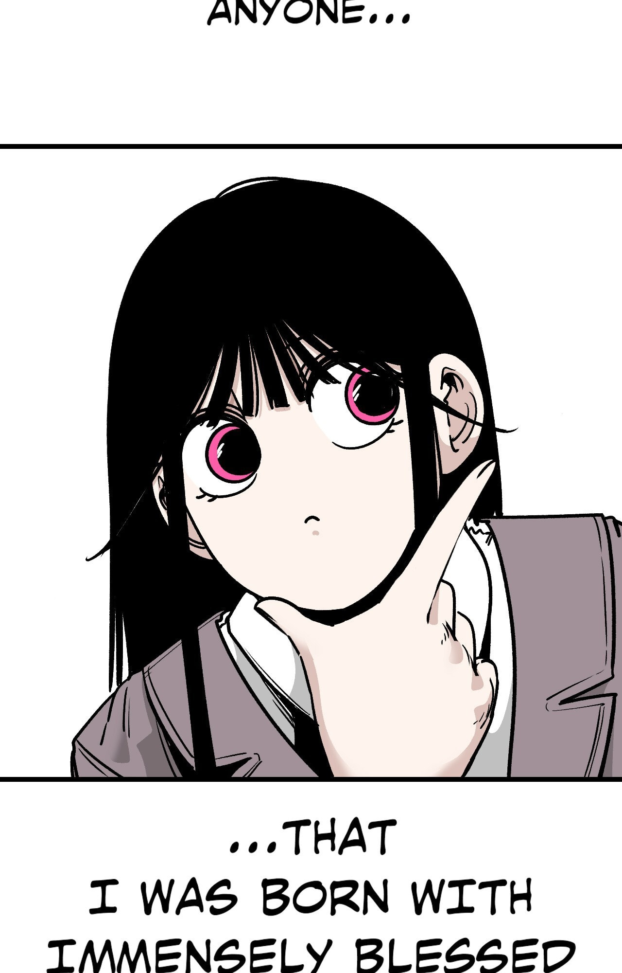 The Student, the Witch, and the Academy Chapter 40 page 7 - 
