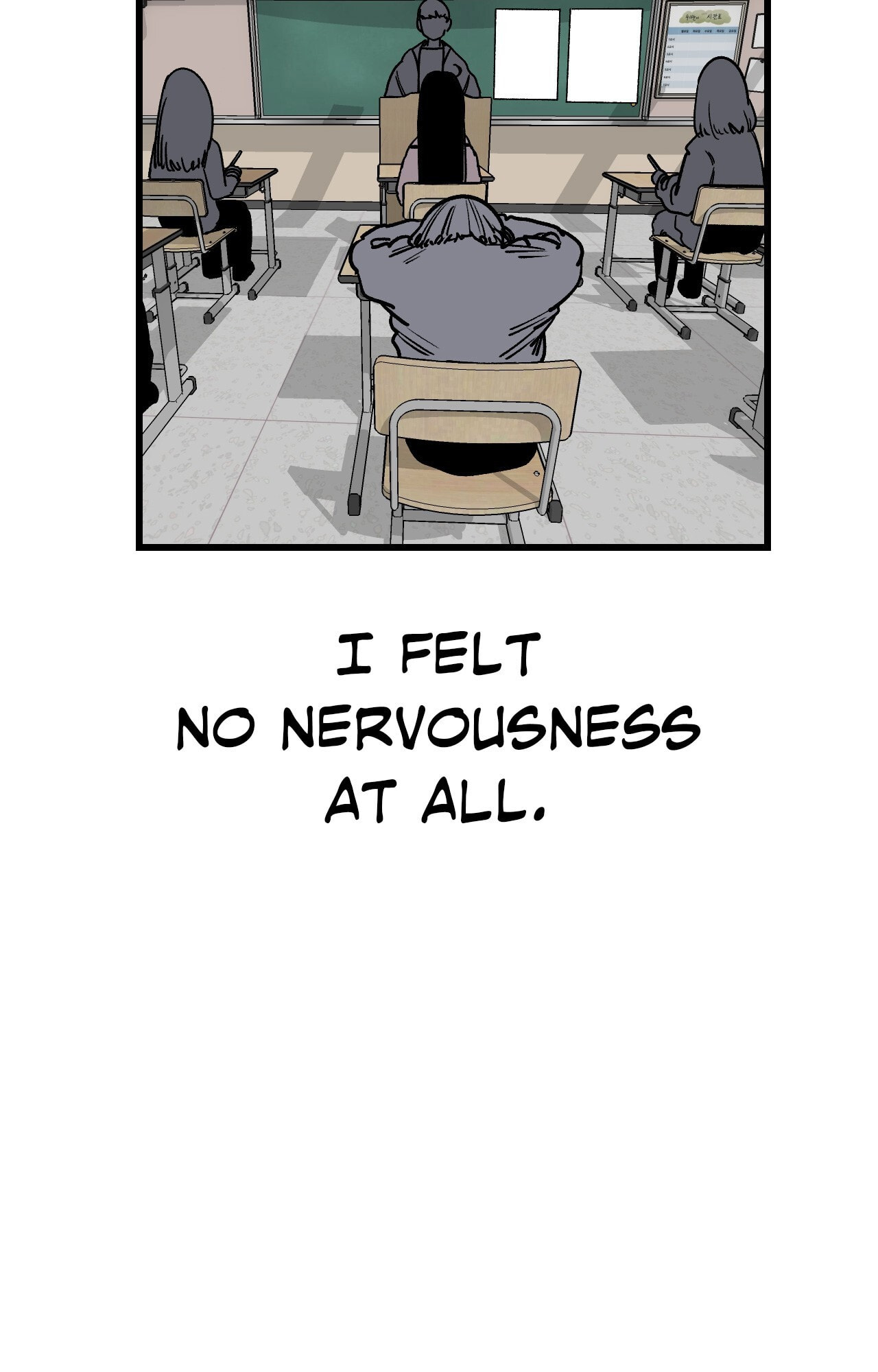 The Student, the Witch, and the Academy Chapter 40 page 62 - 