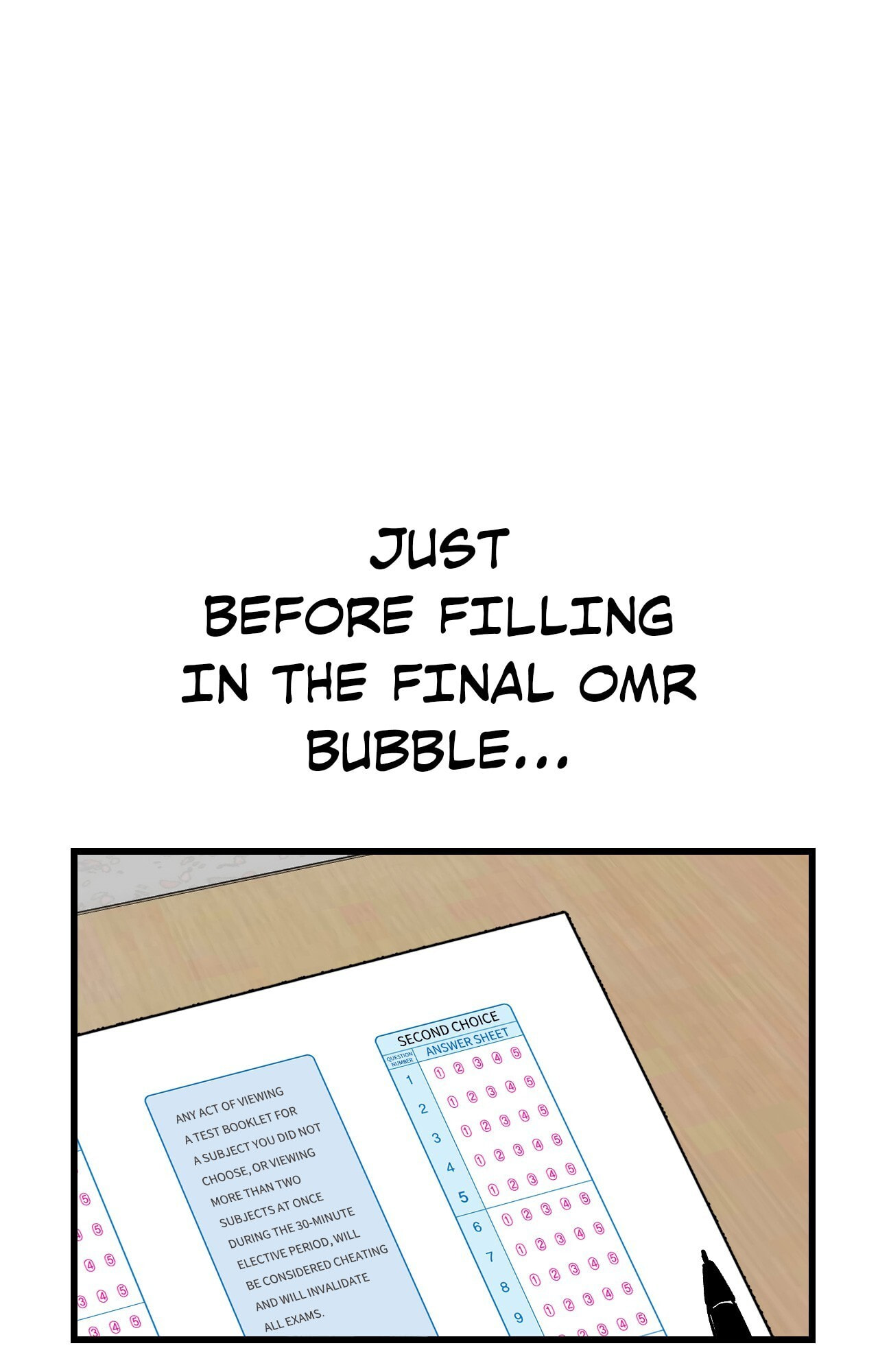 The Student, the Witch, and the Academy Chapter 40 page 67 - 