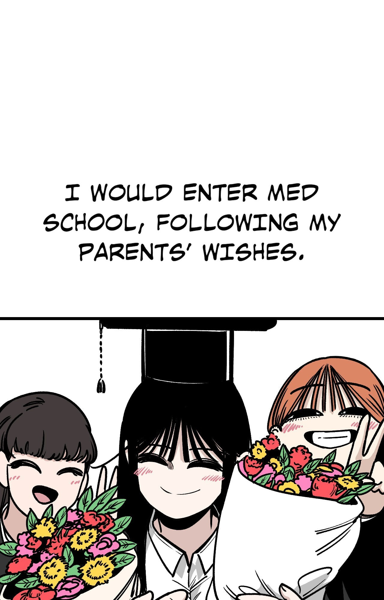 The Student, the Witch, and the Academy Chapter 40 page 69 - 