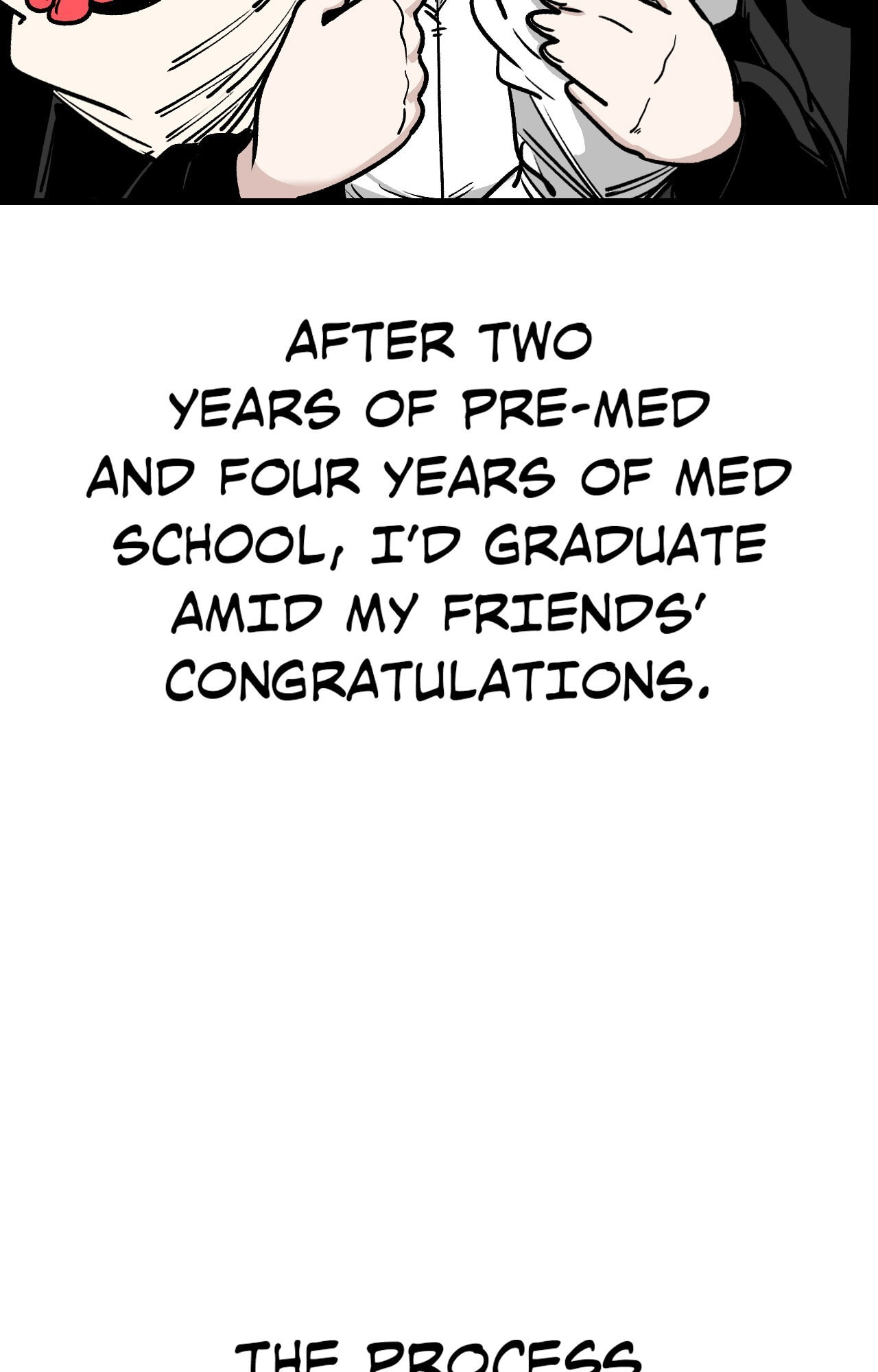 The Student, the Witch, and the Academy Chapter 40 page 70 - 