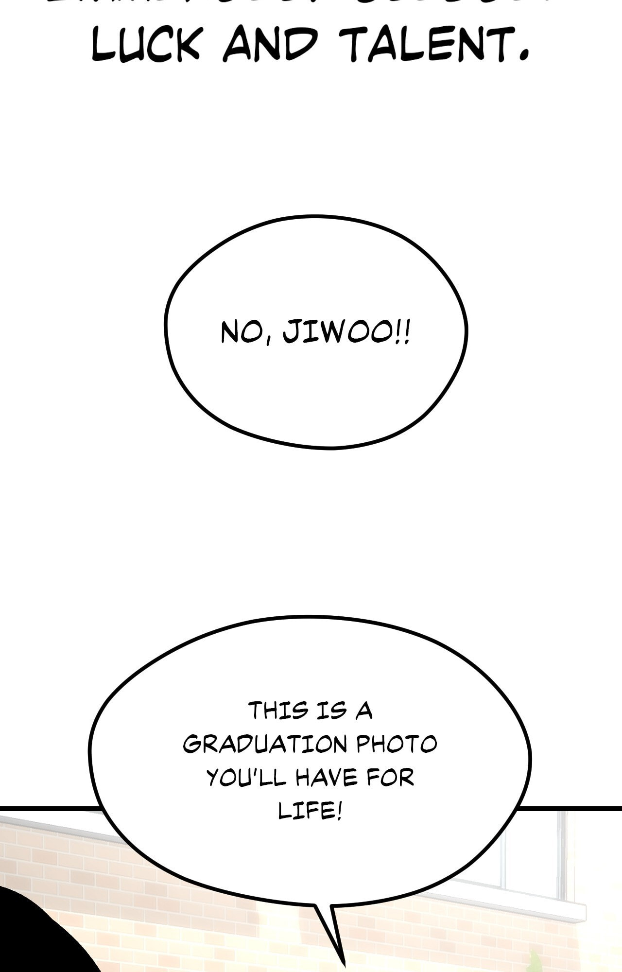 The Student, the Witch, and the Academy Chapter 40 page 8 - 