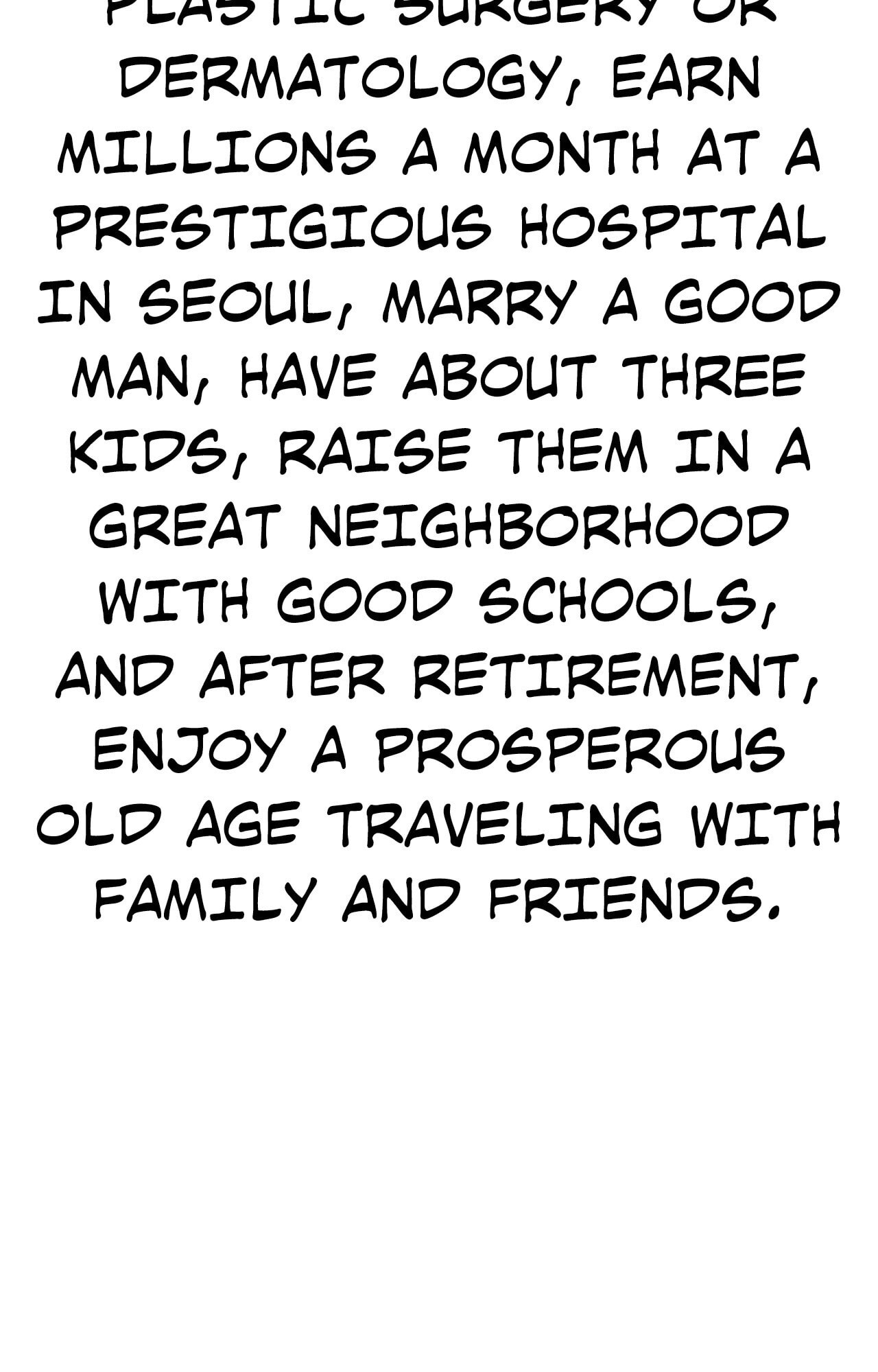 The Student, the Witch, and the Academy Chapter 40 page 72 - 