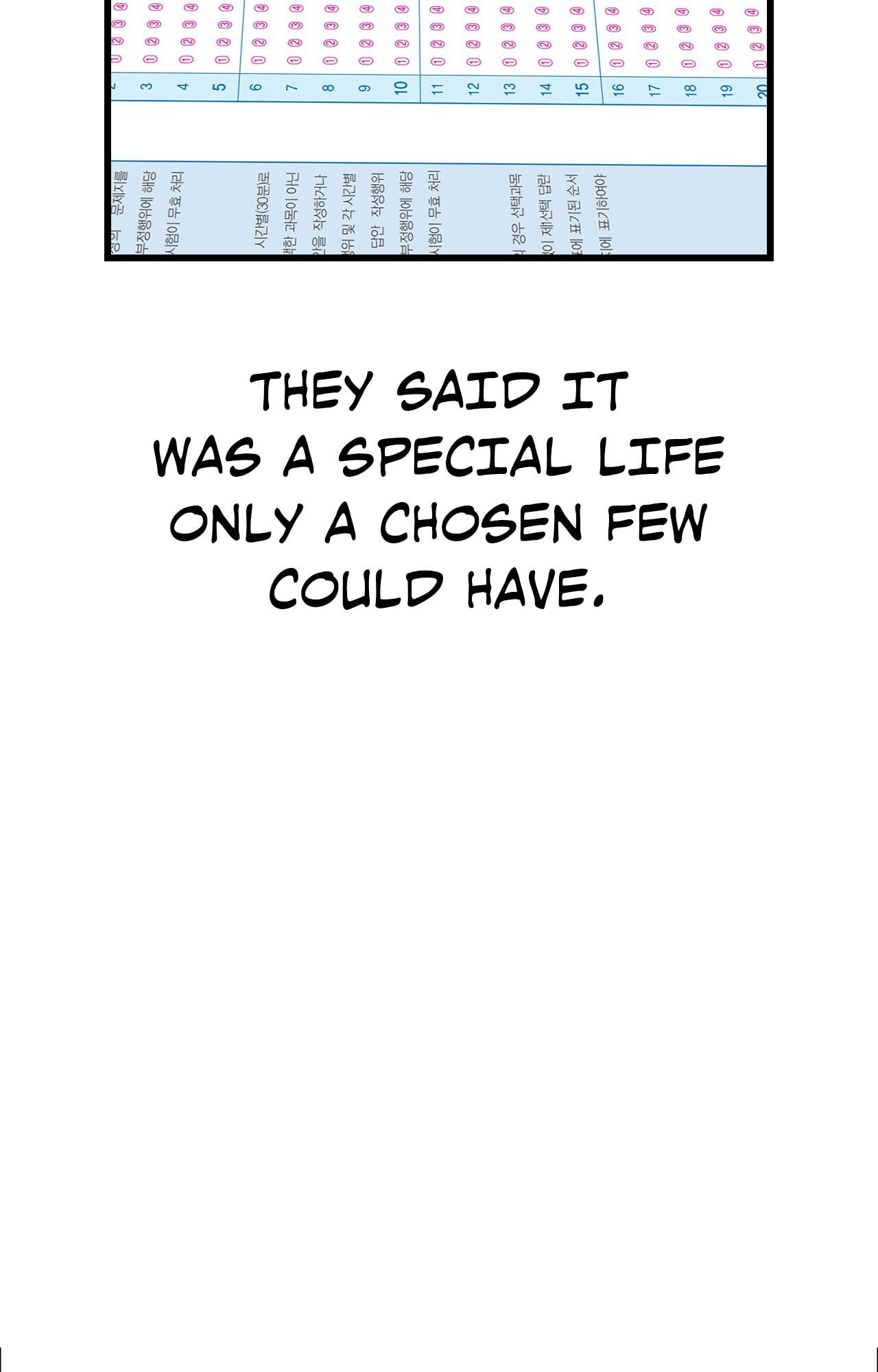 The Student, the Witch, and the Academy Chapter 40 page 74 - 