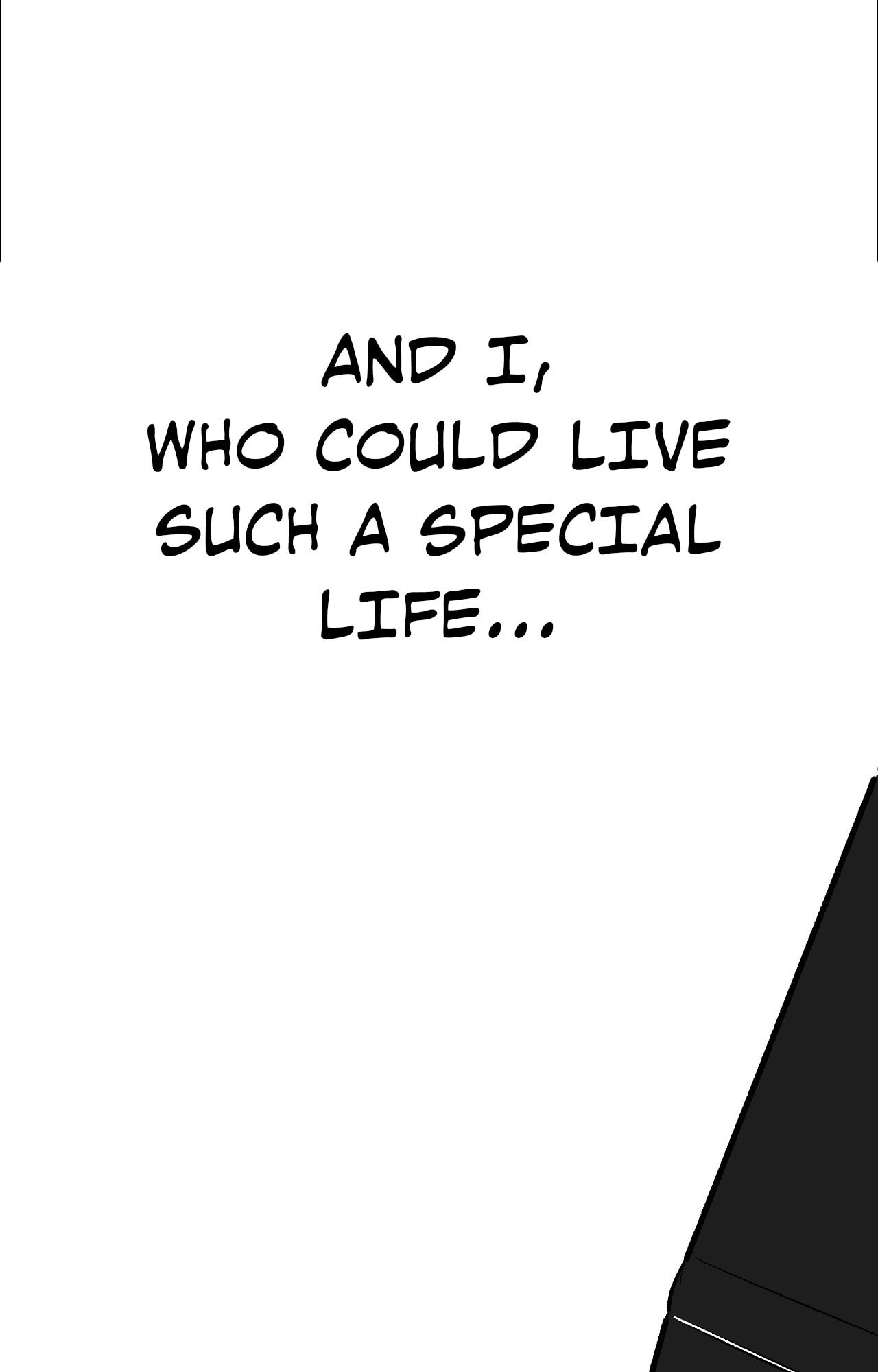 The Student, the Witch, and the Academy Chapter 40 page 75 - 