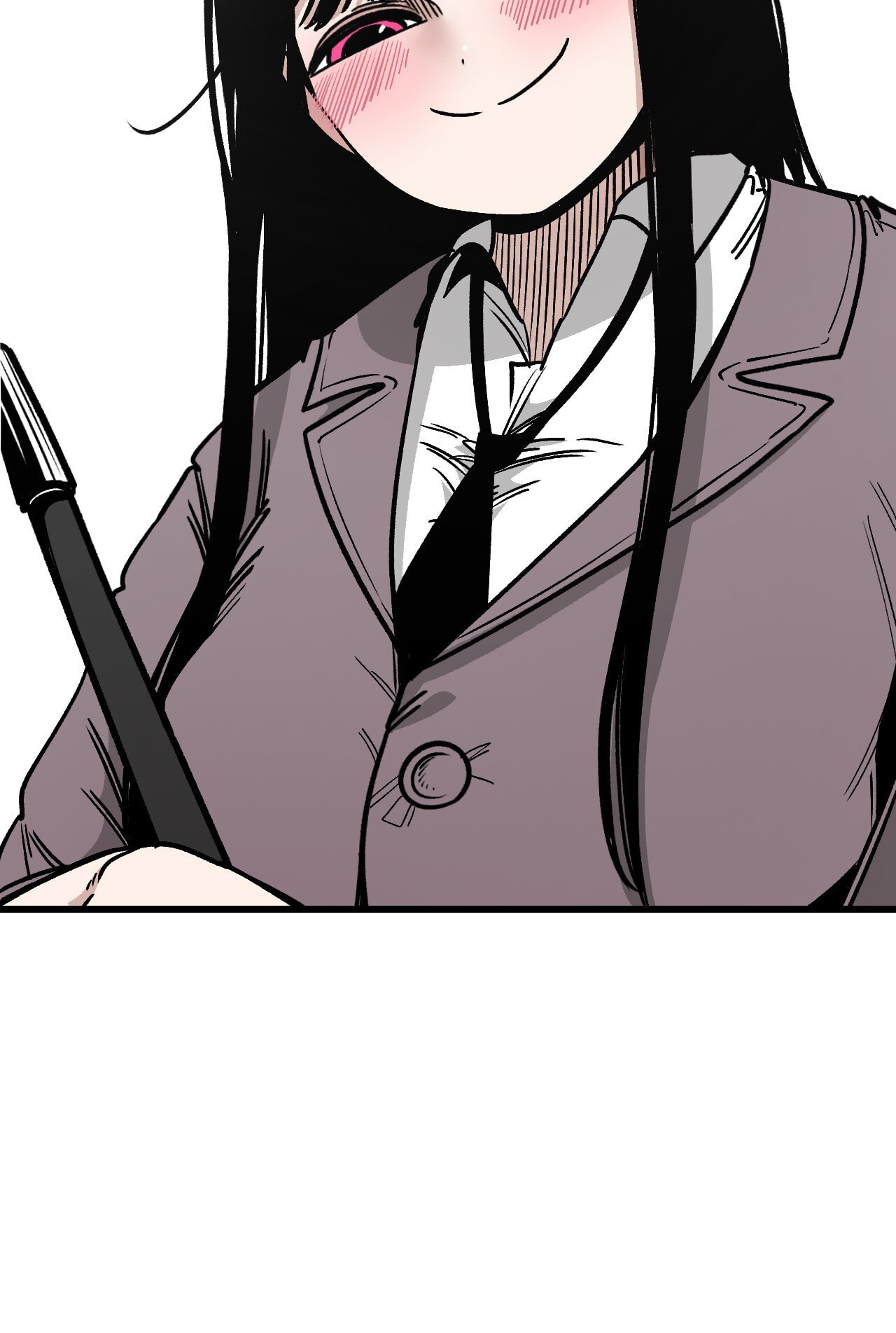 The Student, the Witch, and the Academy Chapter 40 page 83 - 