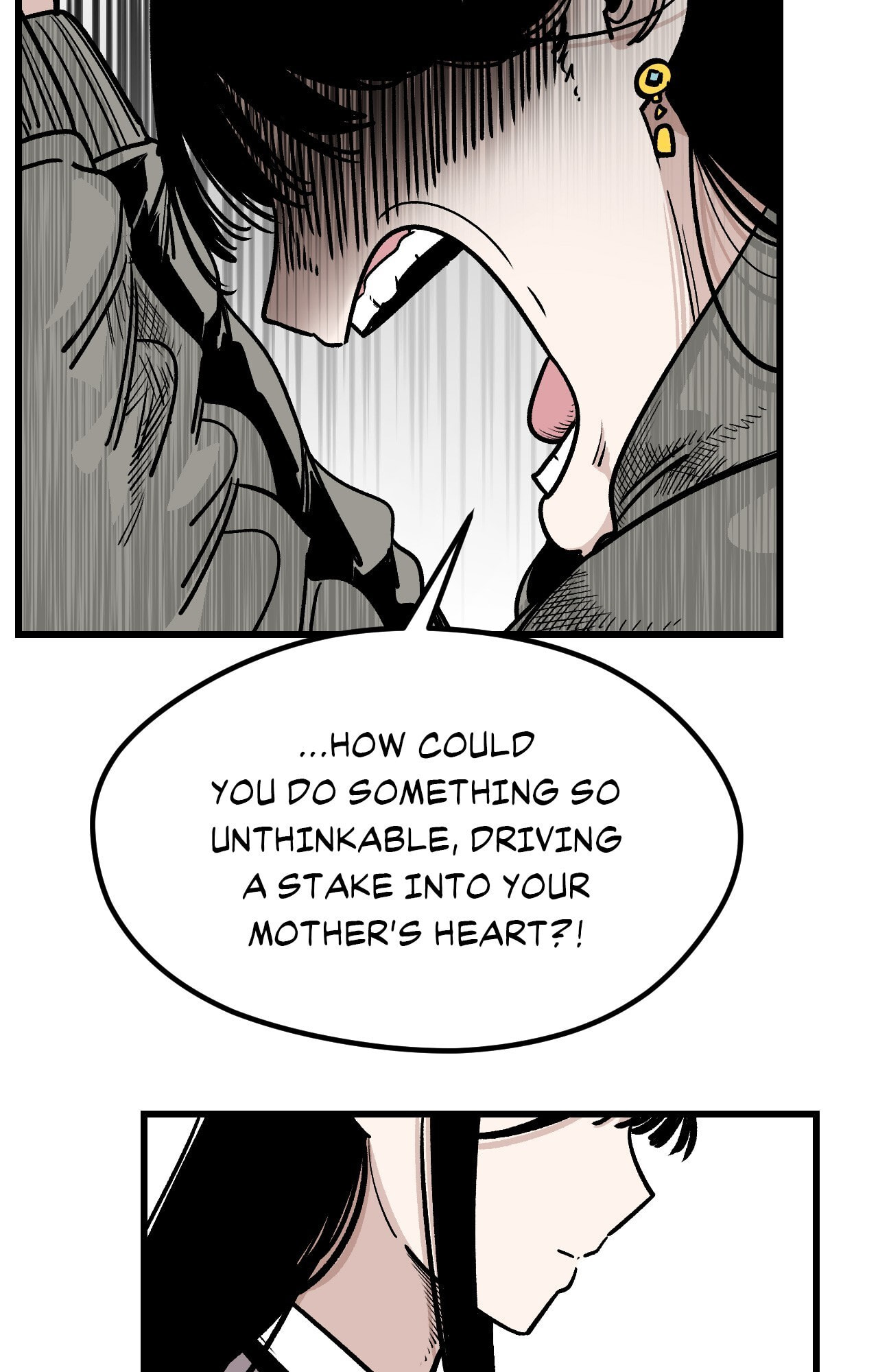 The Student, the Witch, and the Academy Chapter 40 page 91 - 