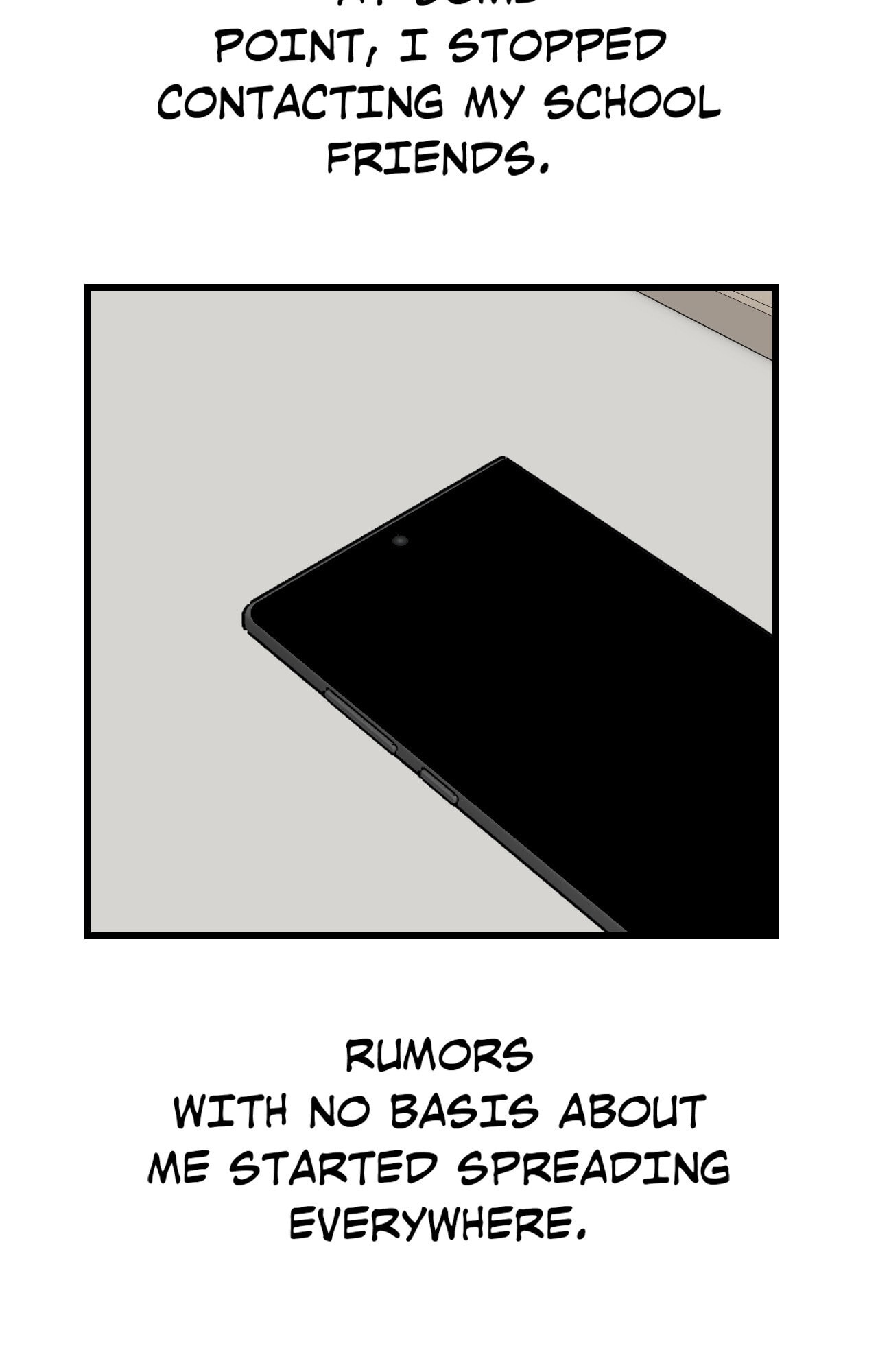 The Student, the Witch, and the Academy Chapter 40 page 96 - 
