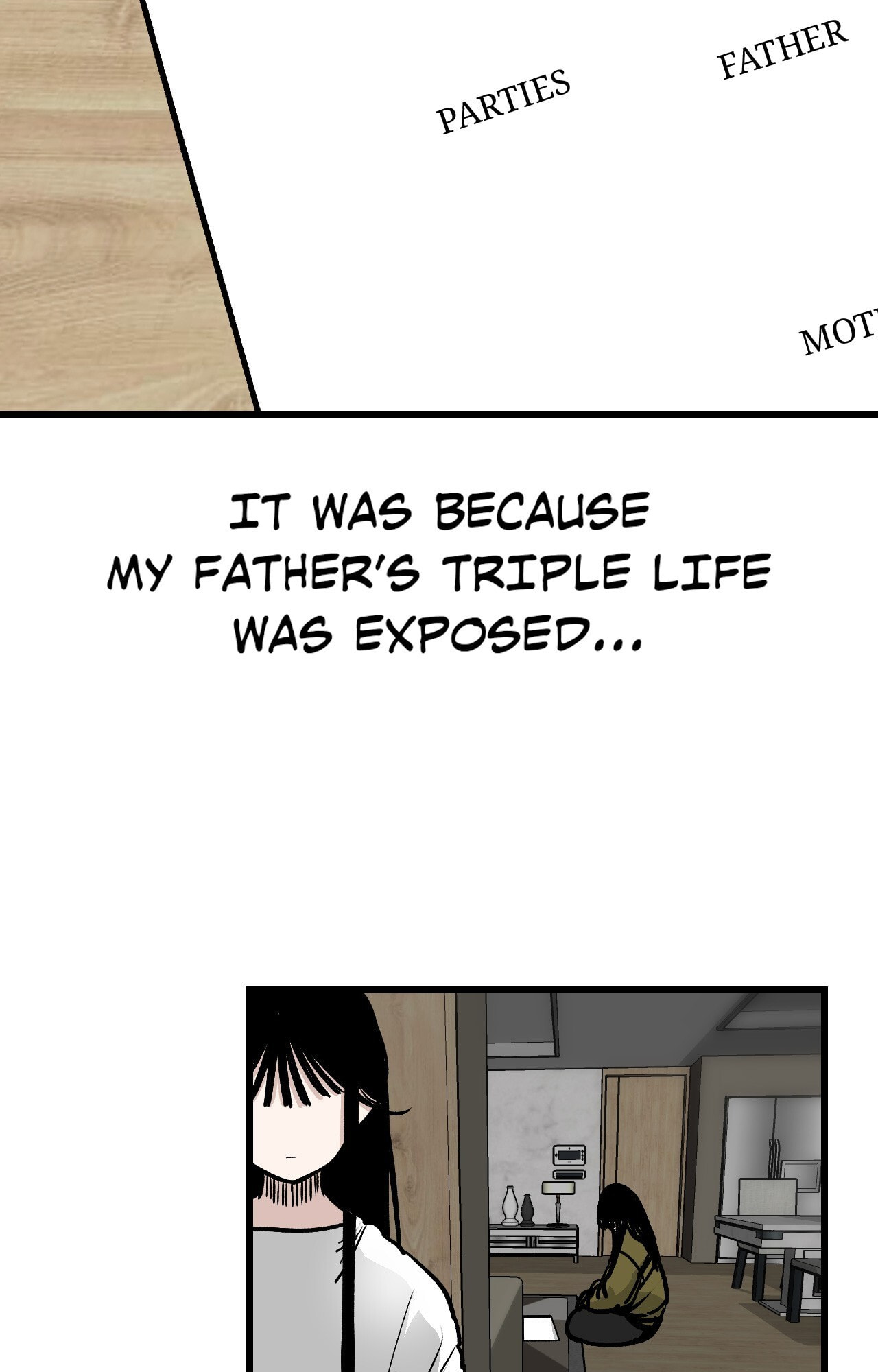 The Student, the Witch, and the Academy Chapter 40 page 99 - 