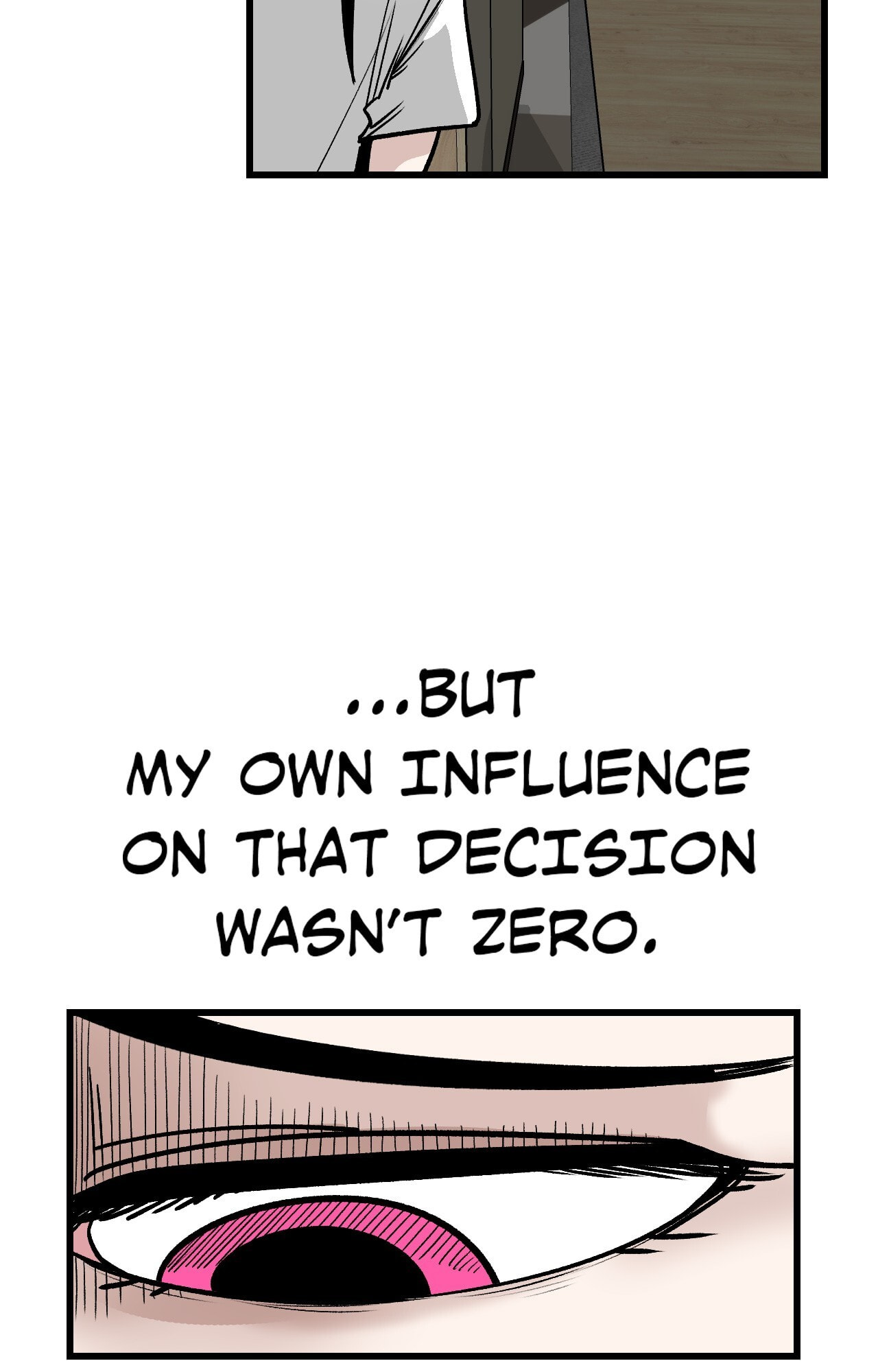 The Student, the Witch, and the Academy Chapter 40 page 100 - 