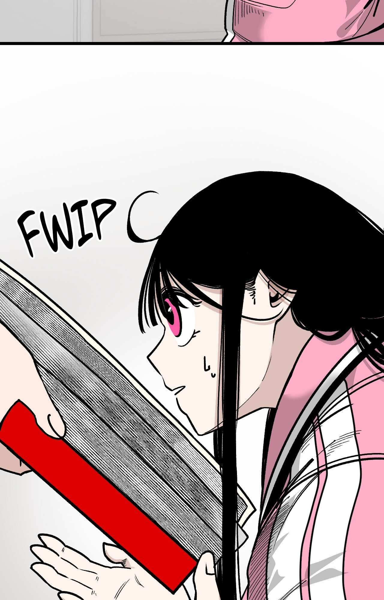 The Student, the Witch, and the Academy Chapter 41 page 104 - 