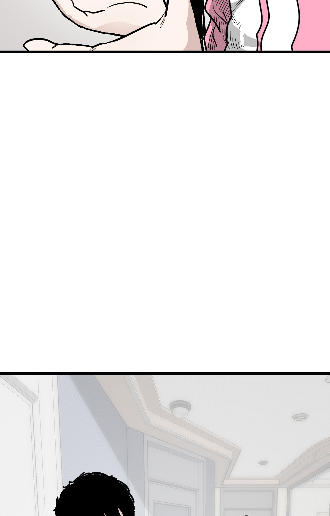 The Student, the Witch, and the Academy Chapter 41 page 105 - 