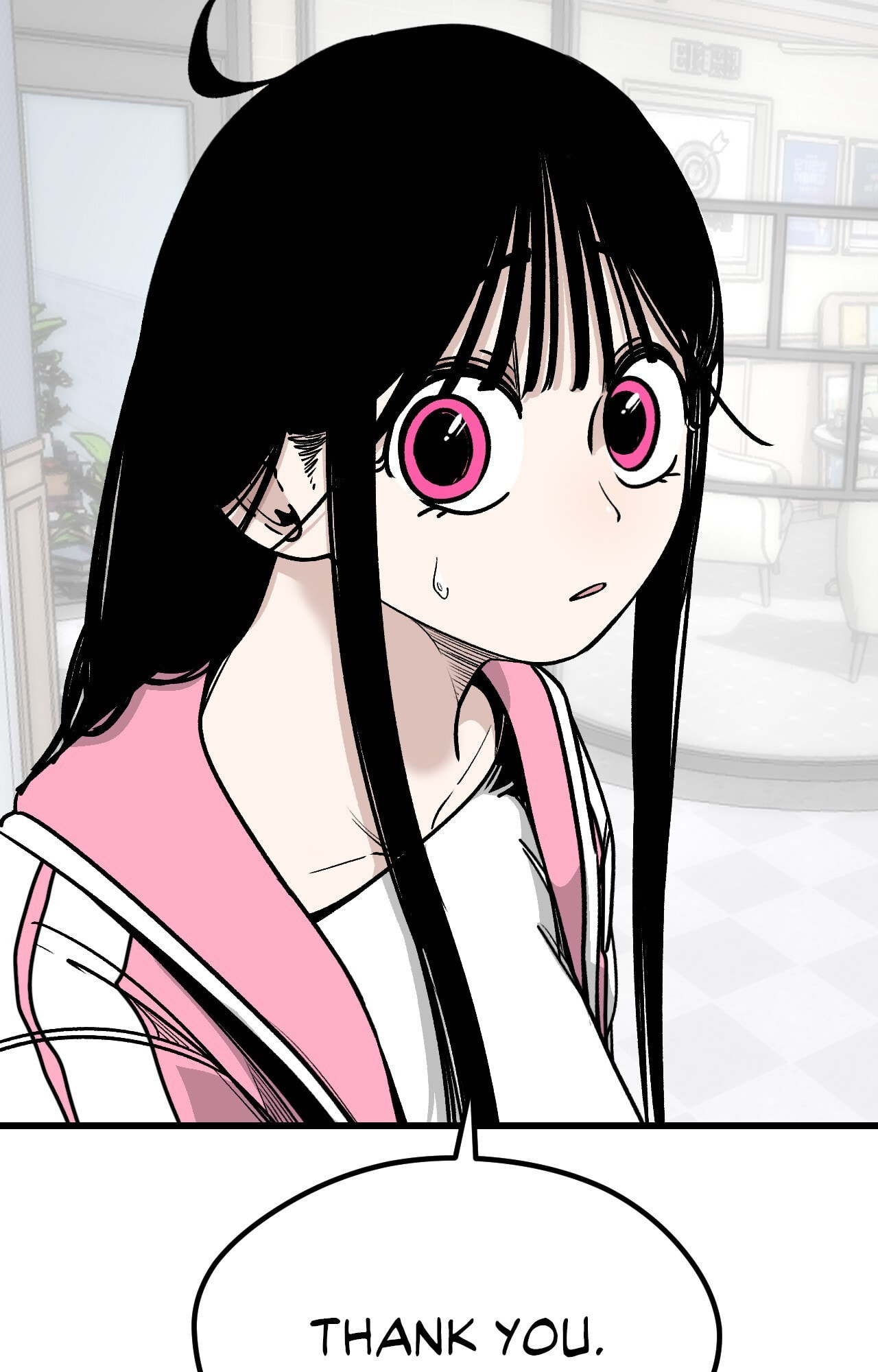The Student, the Witch, and the Academy Chapter 41 page 109 - 