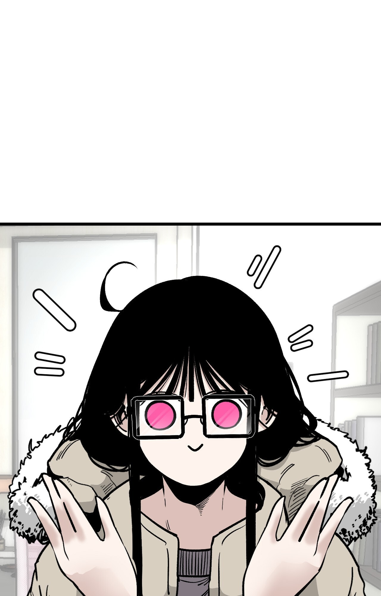 The Student, the Witch, and the Academy Chapter 41 page 12 - 
