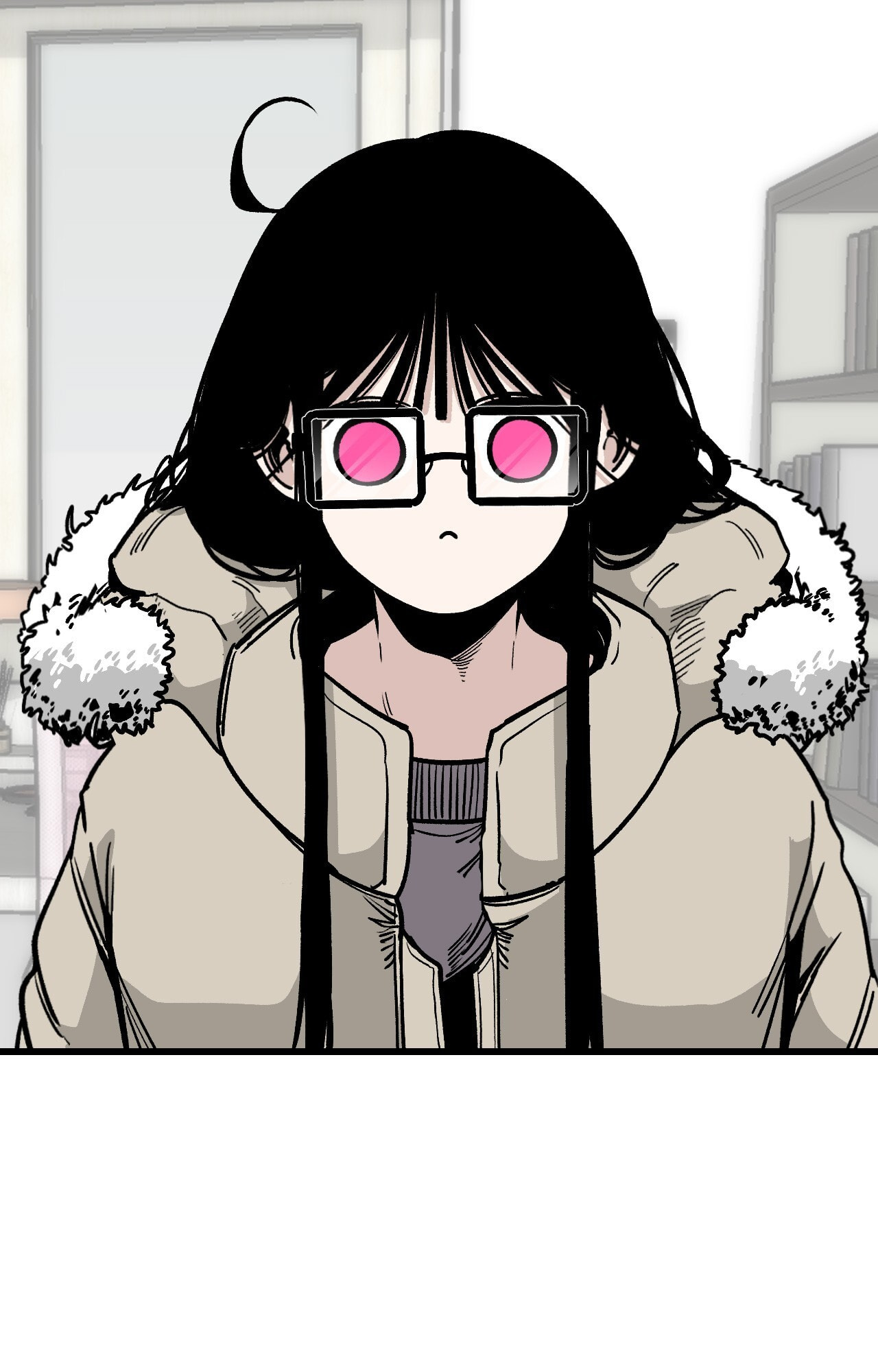 The Student, the Witch, and the Academy Chapter 41 page 14 - 