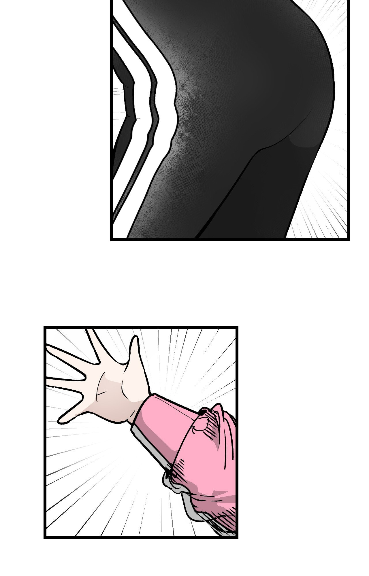 The Student, the Witch, and the Academy Chapter 41 page 19 - 
