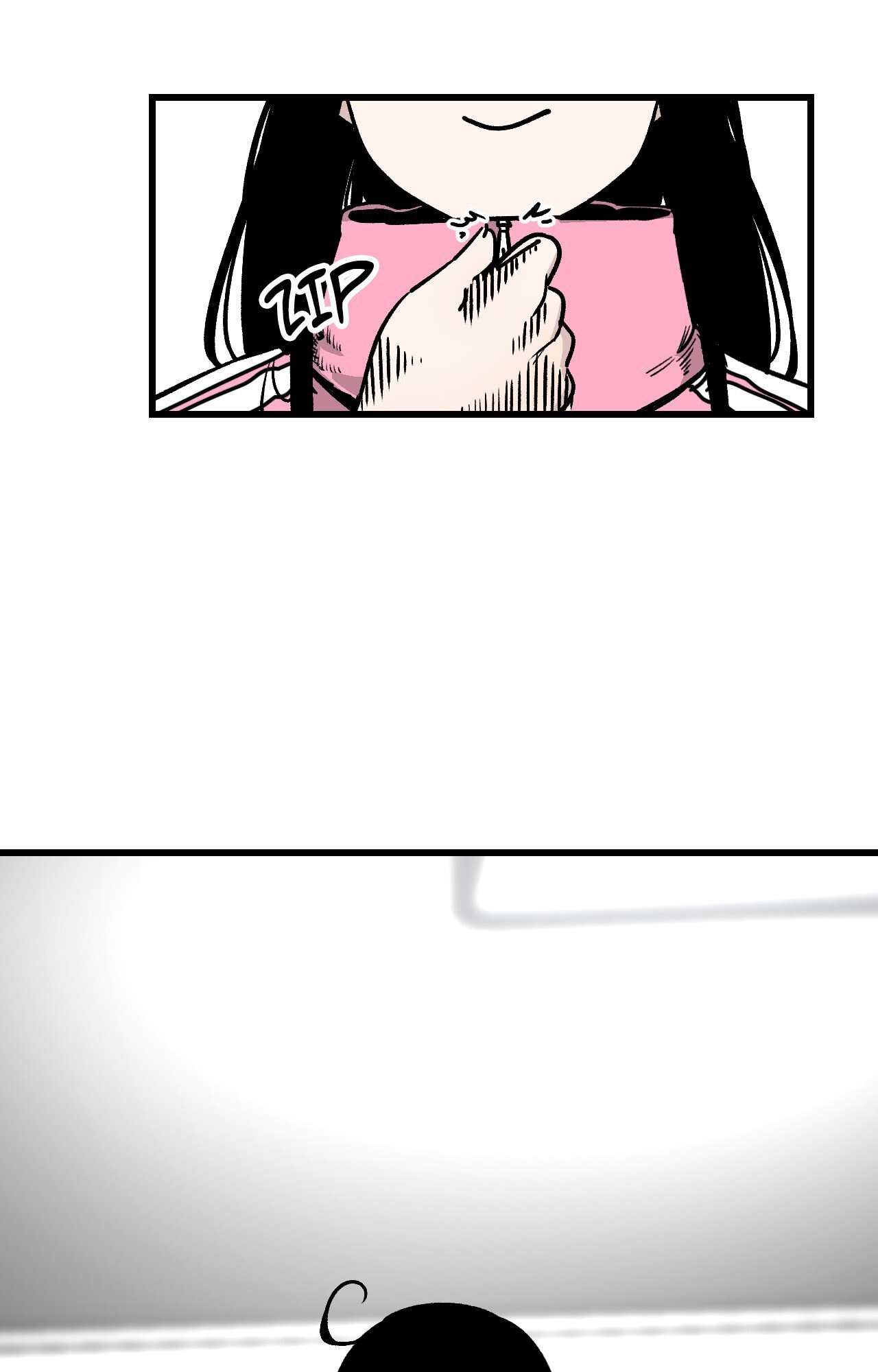 The Student, the Witch, and the Academy Chapter 41 page 20 - 