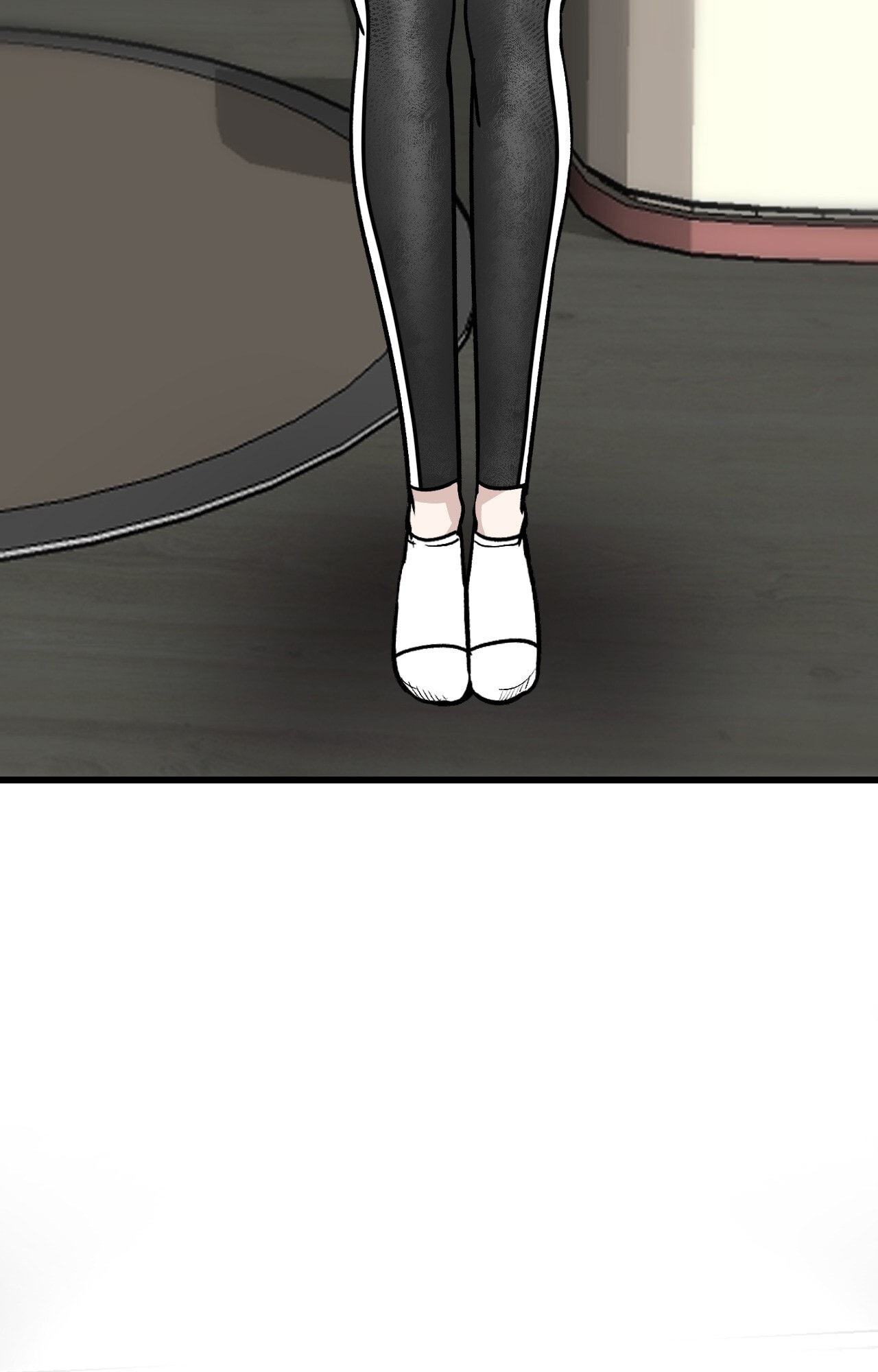 The Student, the Witch, and the Academy Chapter 41 page 22 - 