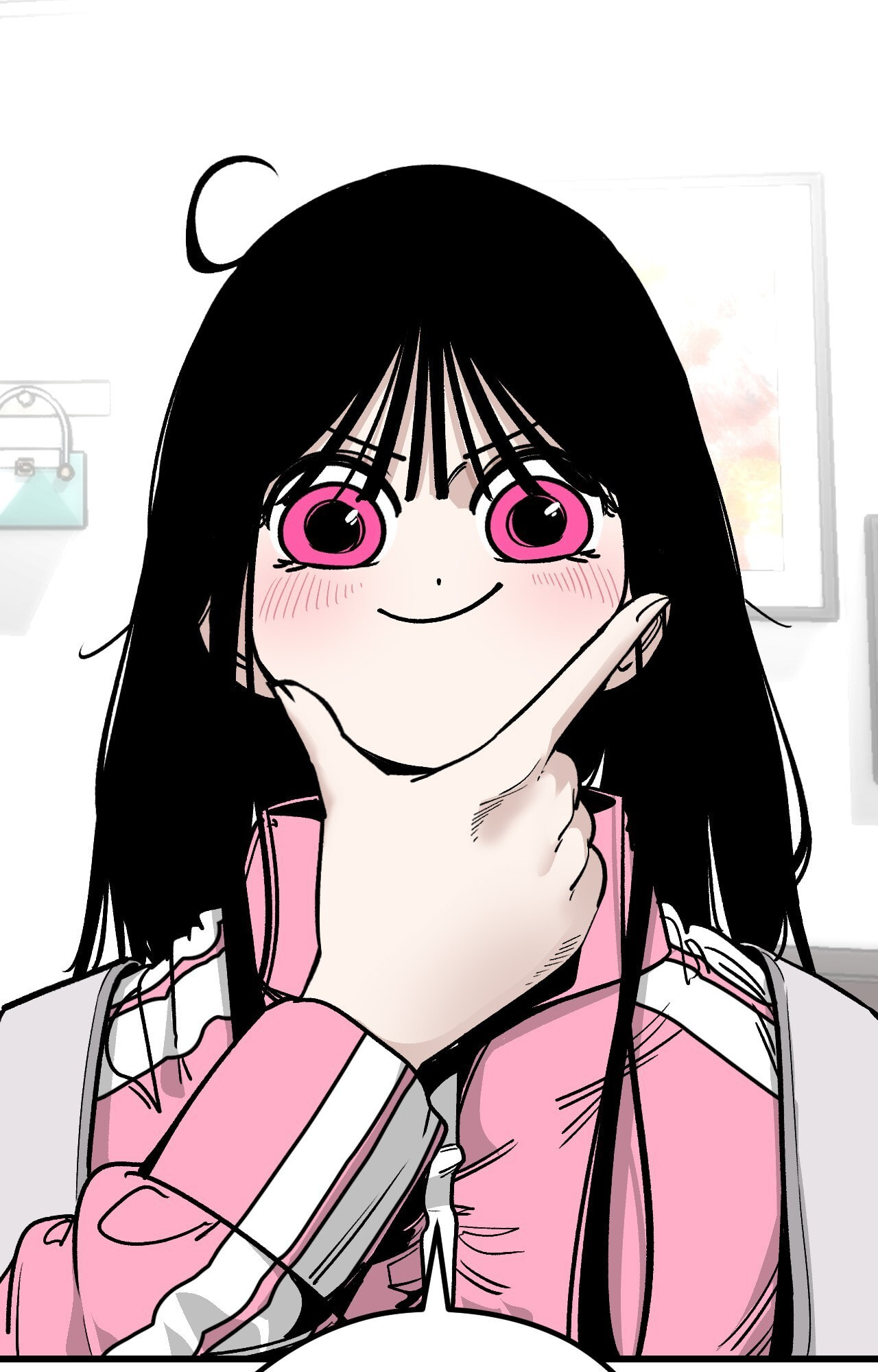 The Student, the Witch, and the Academy Chapter 41 page 23 - 