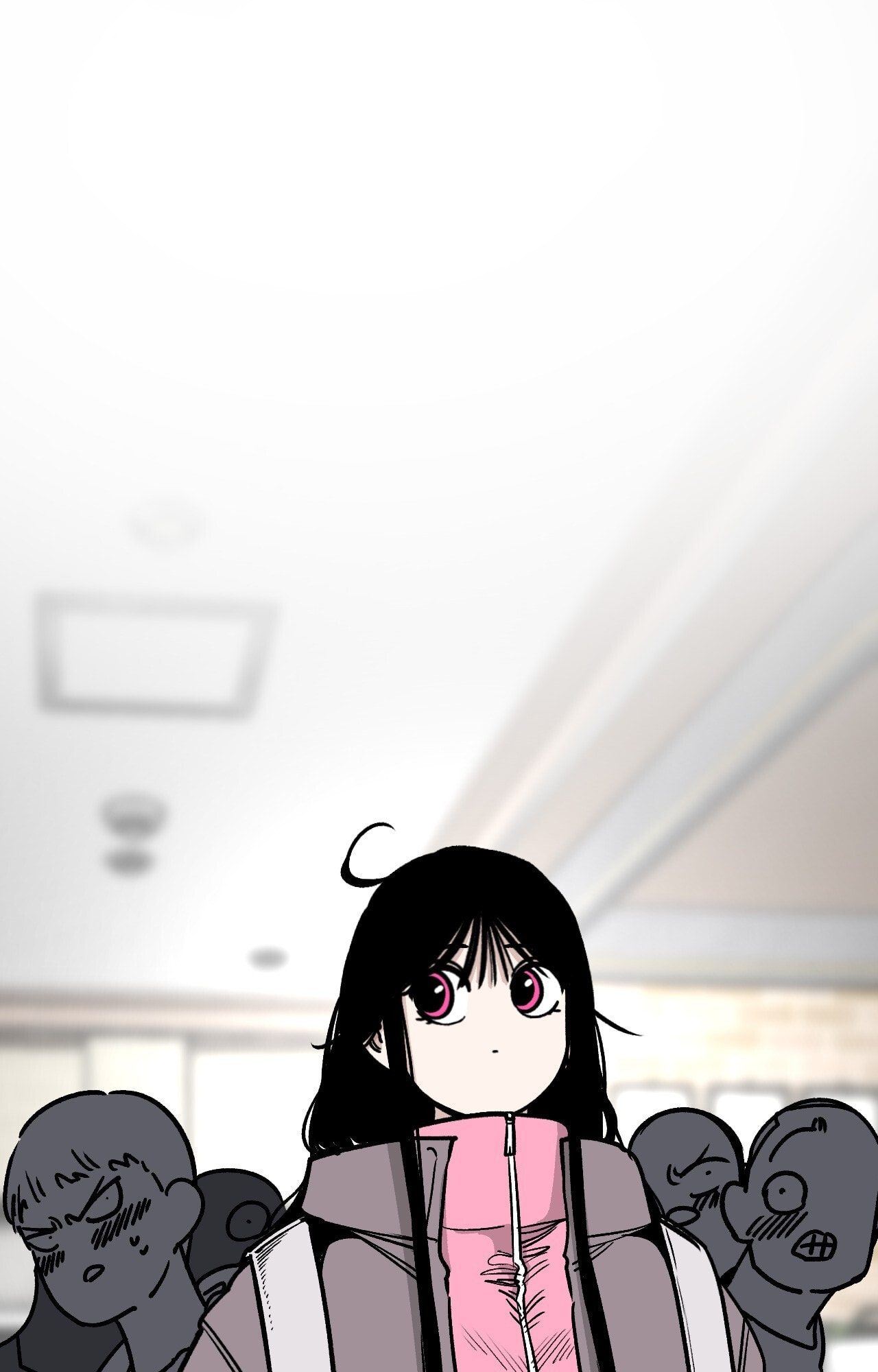 The Student, the Witch, and the Academy Chapter 41 page 29 - 