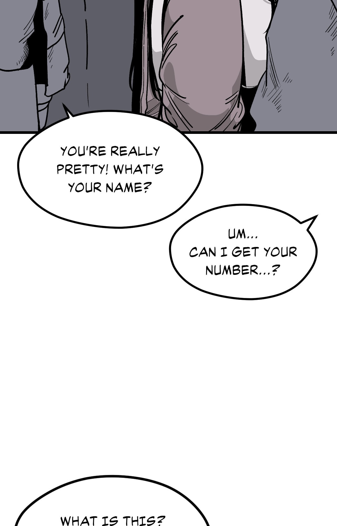 The Student, the Witch, and the Academy Chapter 41 page 33 - 