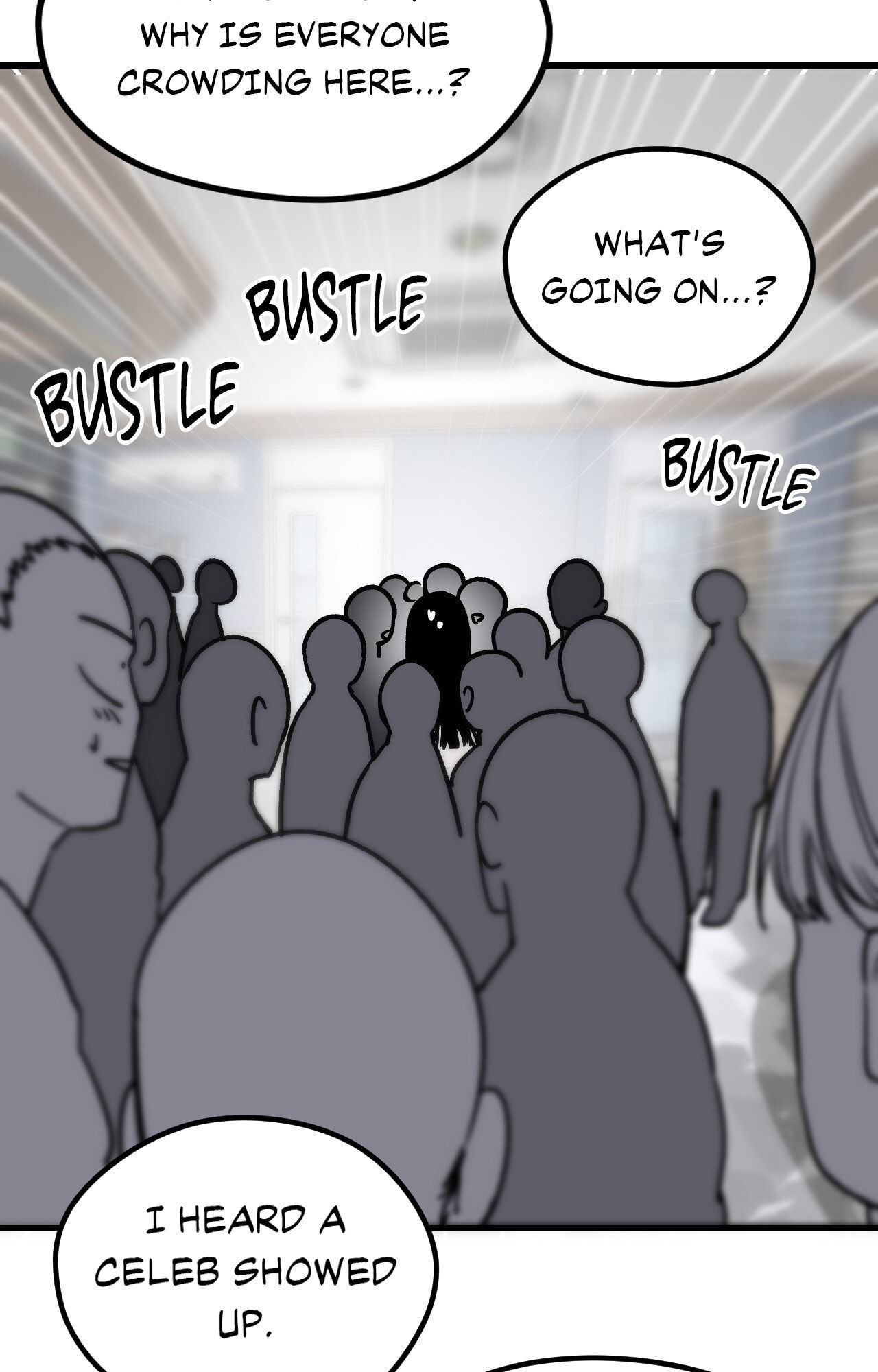 The Student, the Witch, and the Academy Chapter 41 page 34 - 